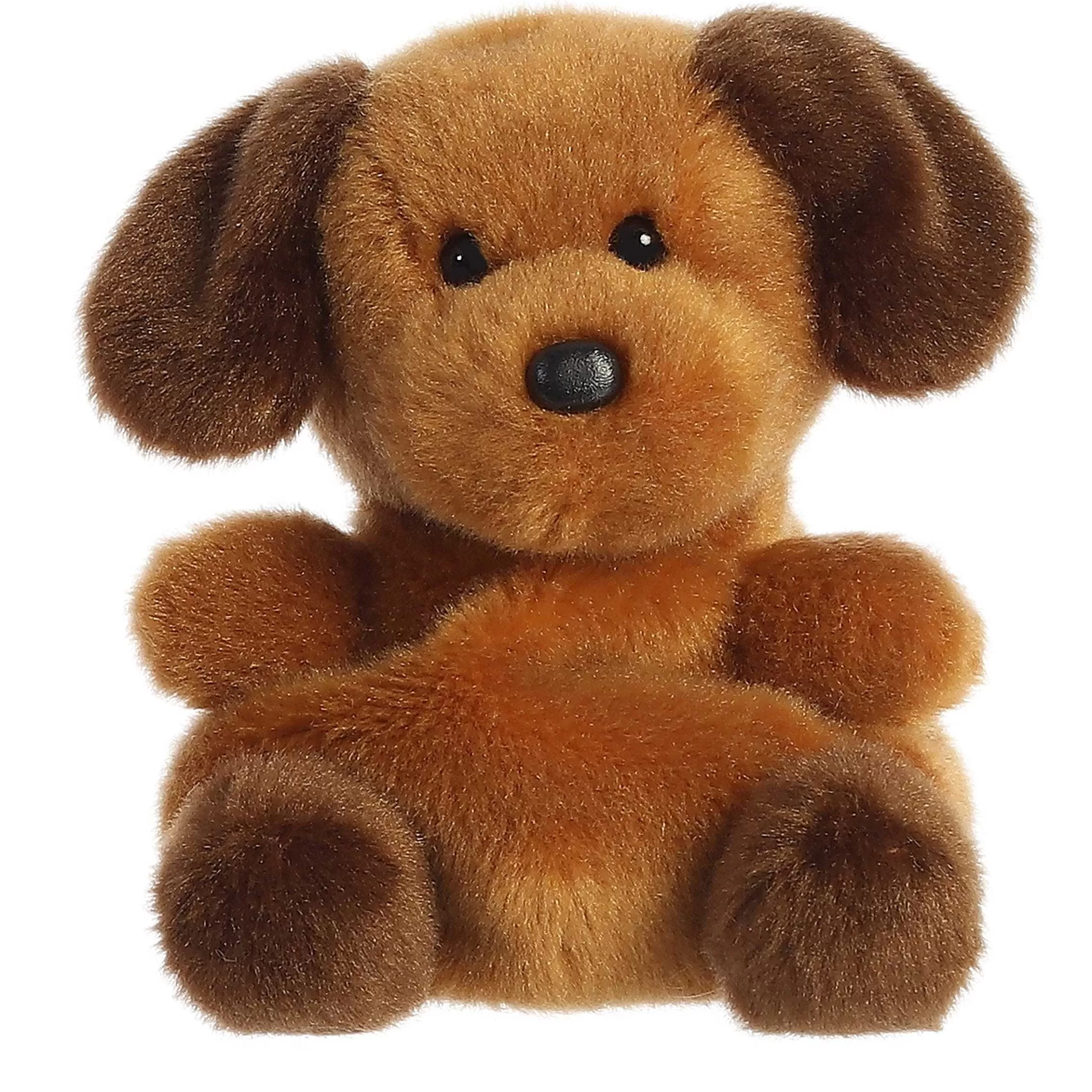 Palm Pals™ Aurora® - Palm Pals - 5" Ruff Ruff Puppy