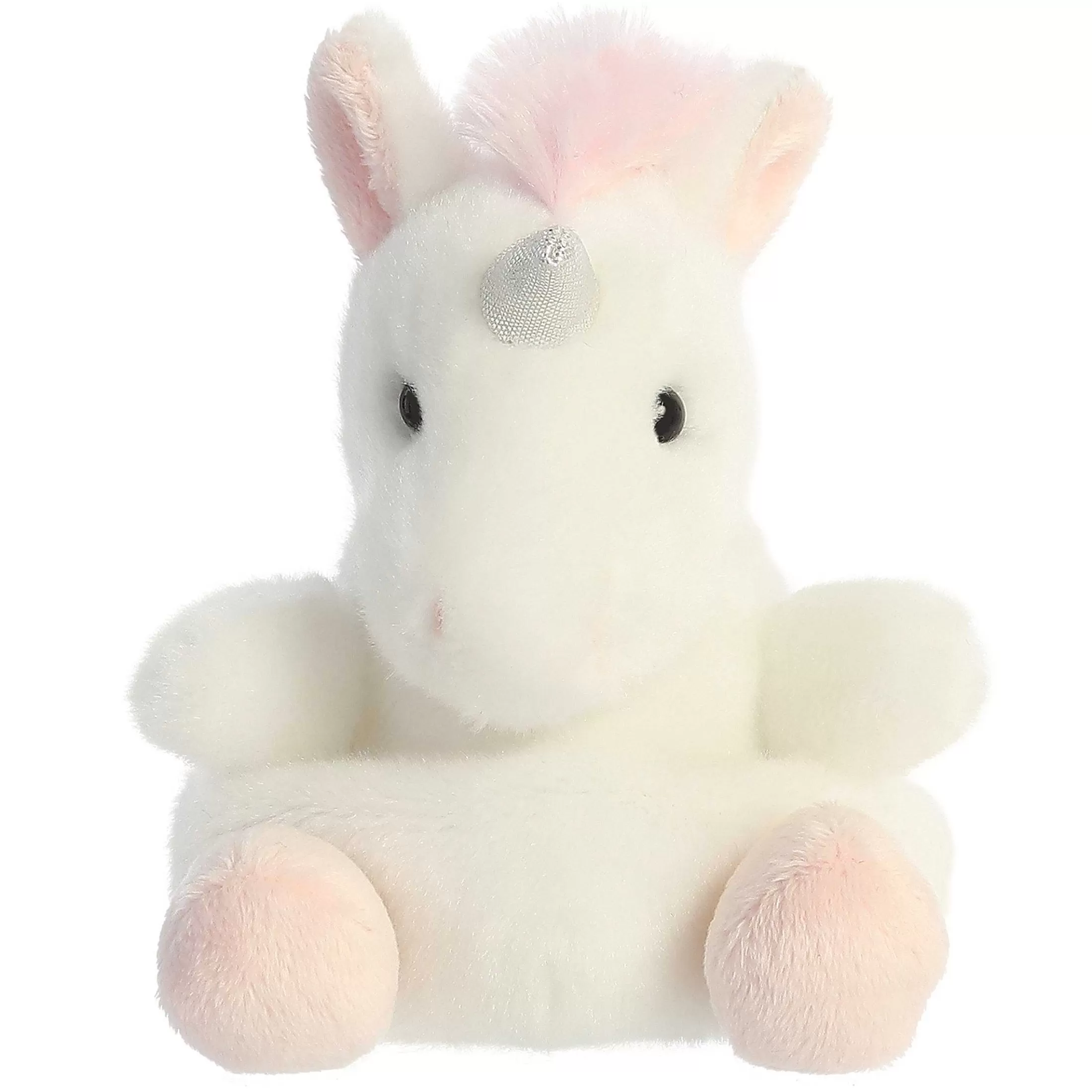 Palm Pals™ Aurora® - Palm Pals - 5" Sassy Unicorn