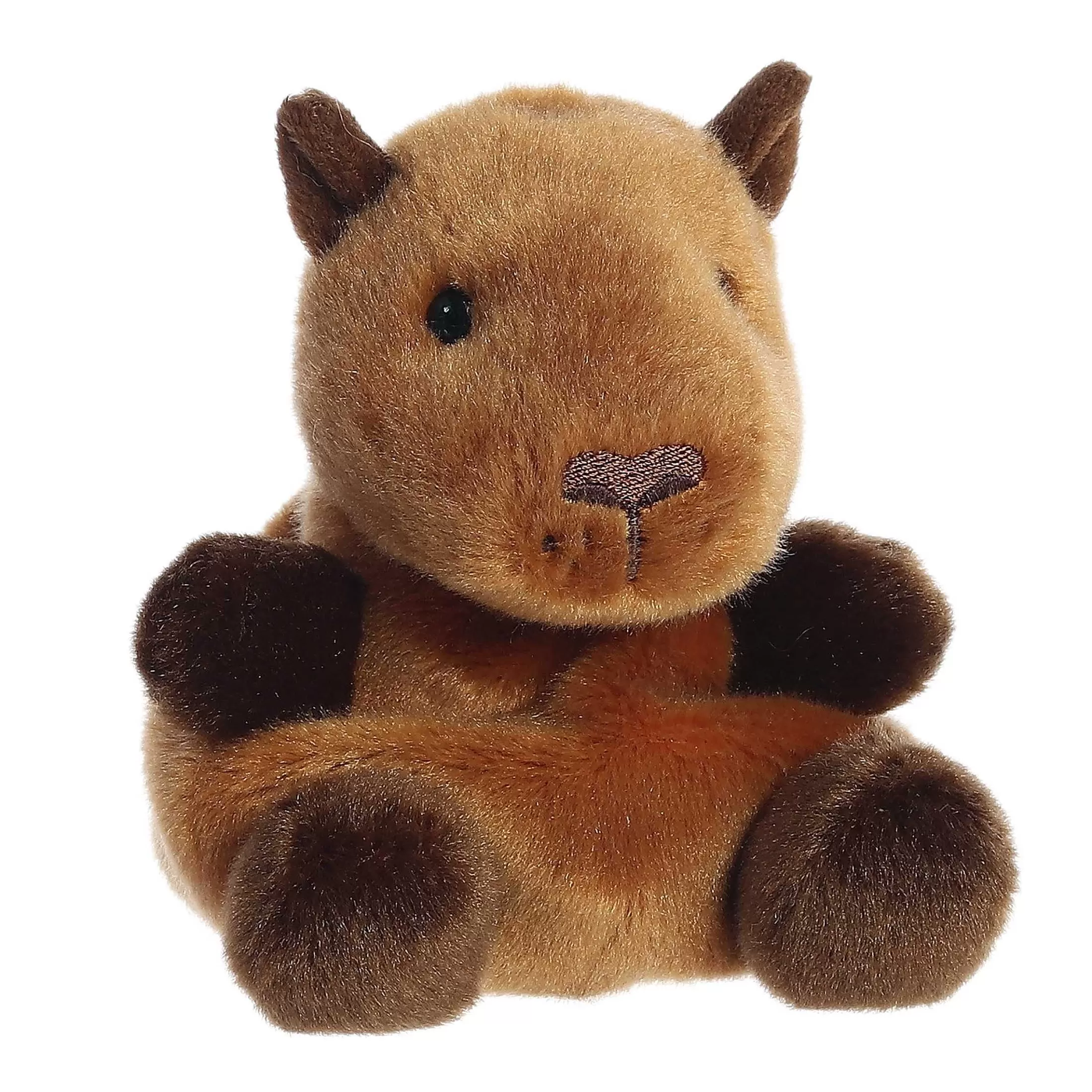 Palm Pals™ Aurora® - Palm Pals - 5" Sid Capybara