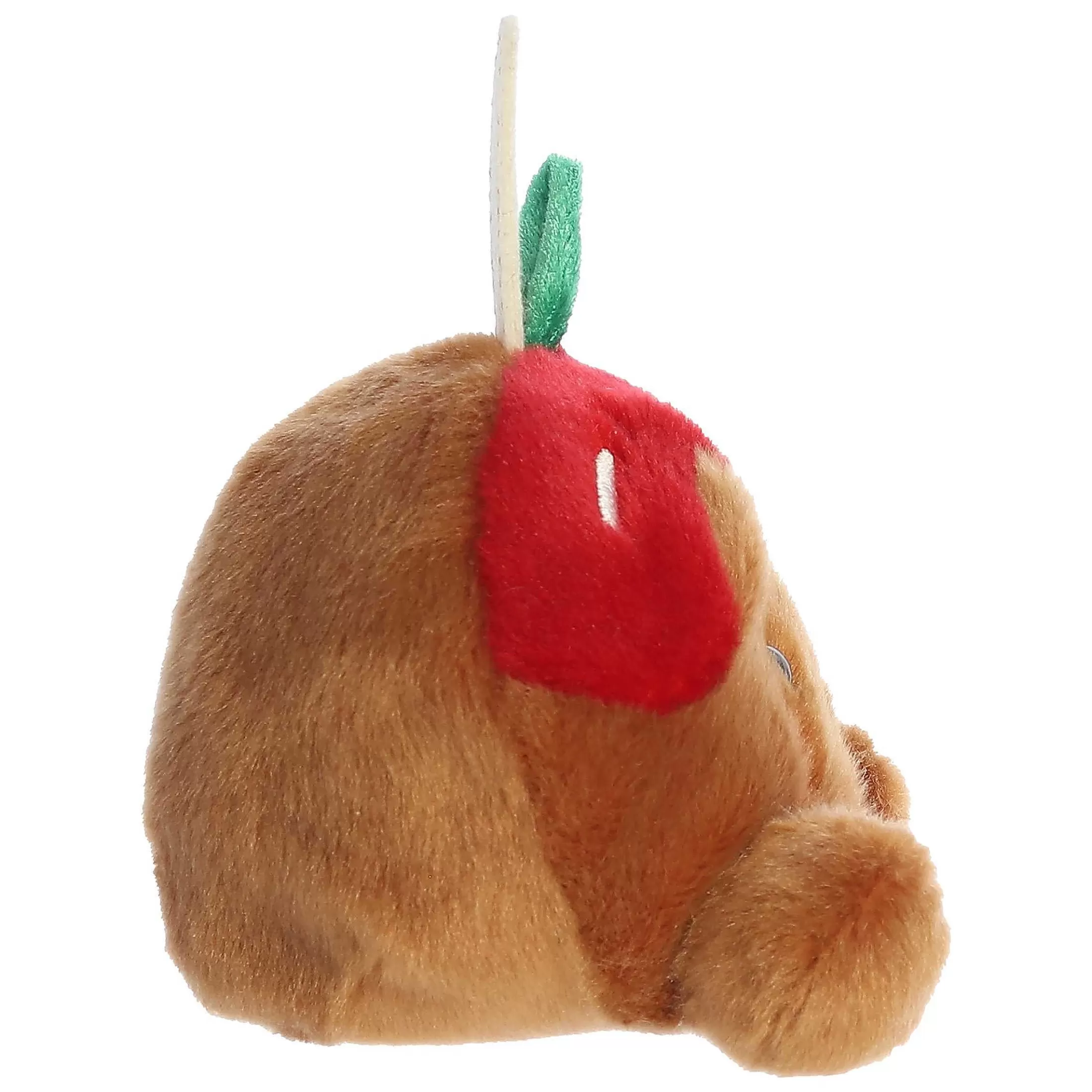 Palm Pals™ Aurora® - Palm Pals - 5" Sticky Caramel Apple