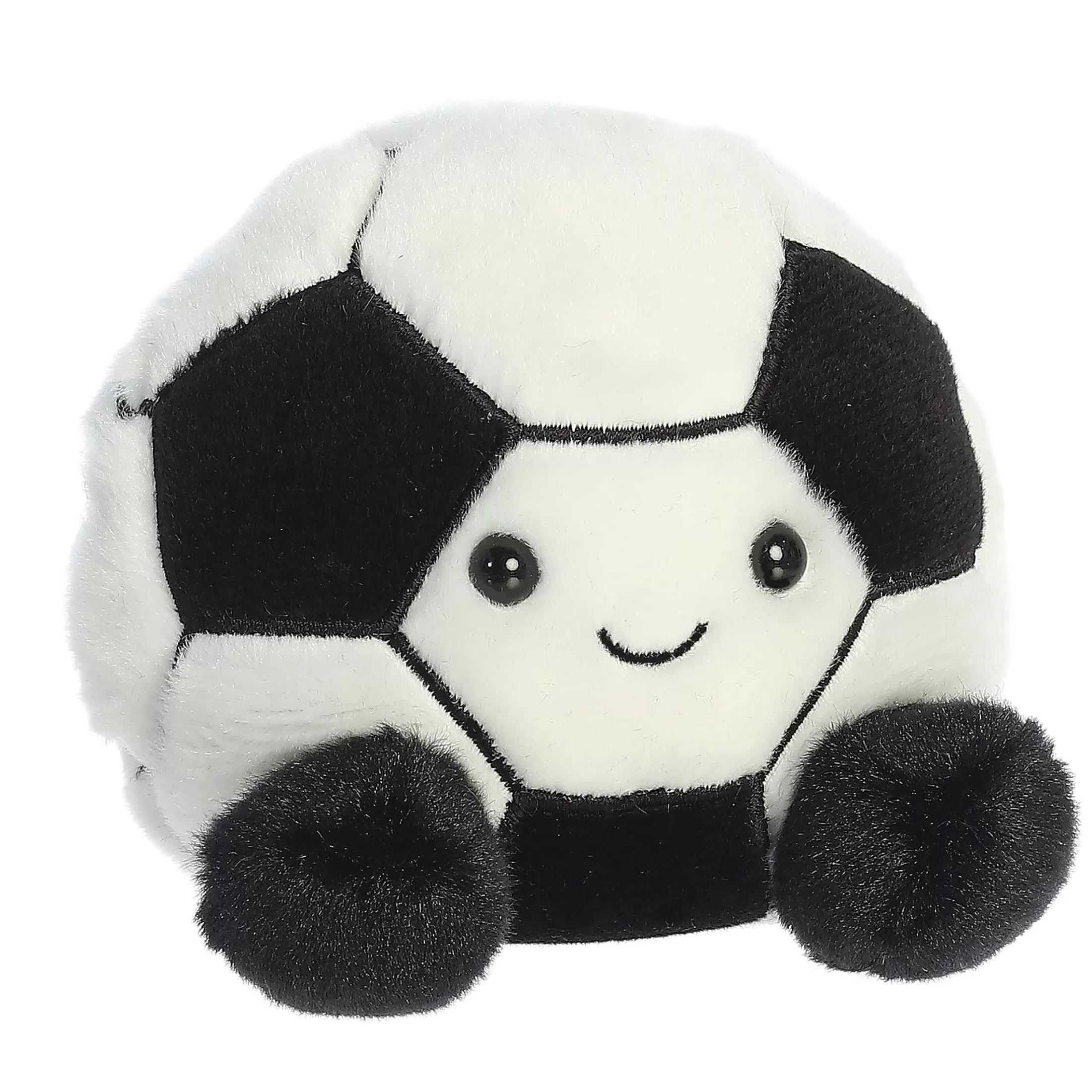 Palm Pals™ Aurora® - Palm Pals - 5" Striker Soccerball