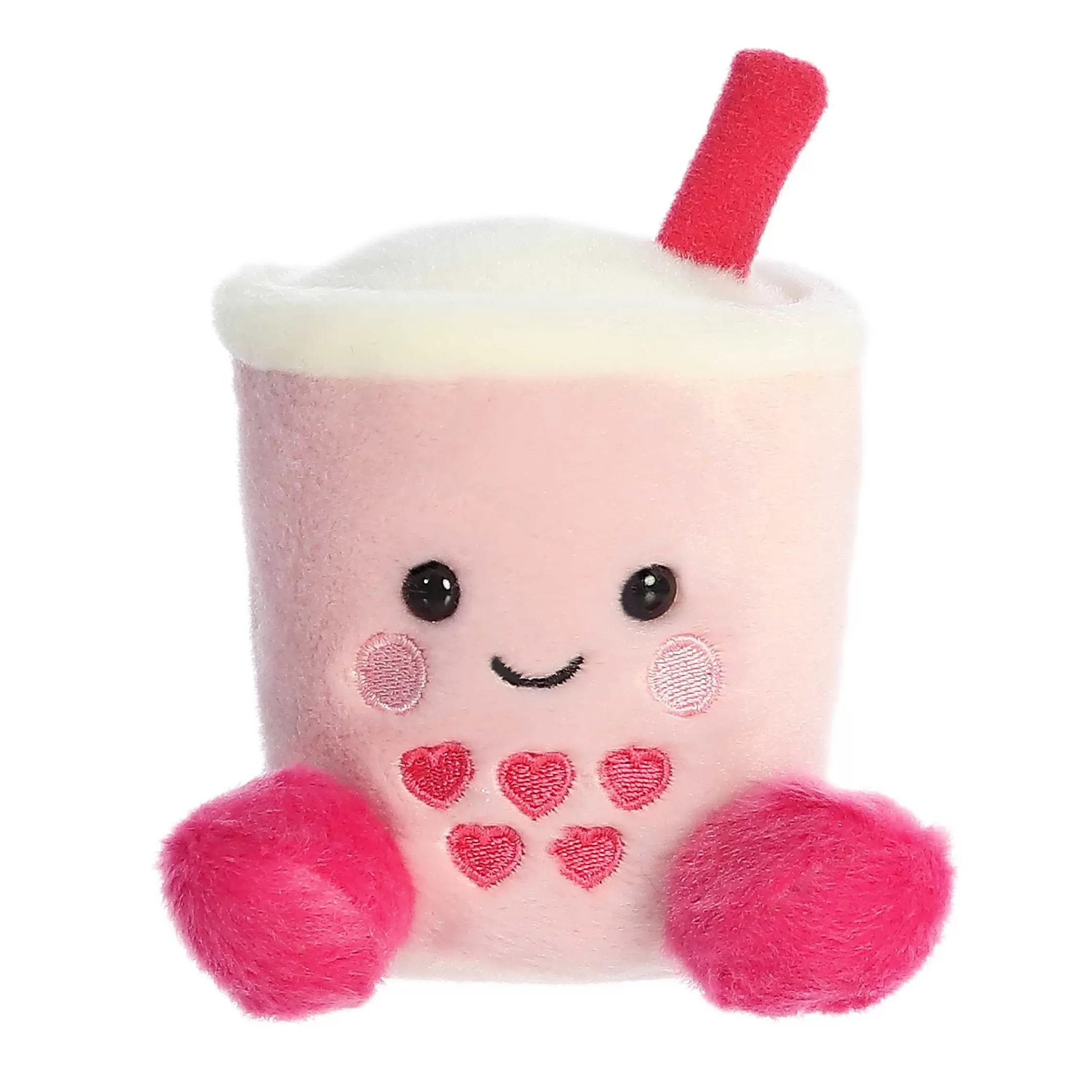 Palm Pals™ Aurora® - Palm Pals - 5" Tangy Heart Boba