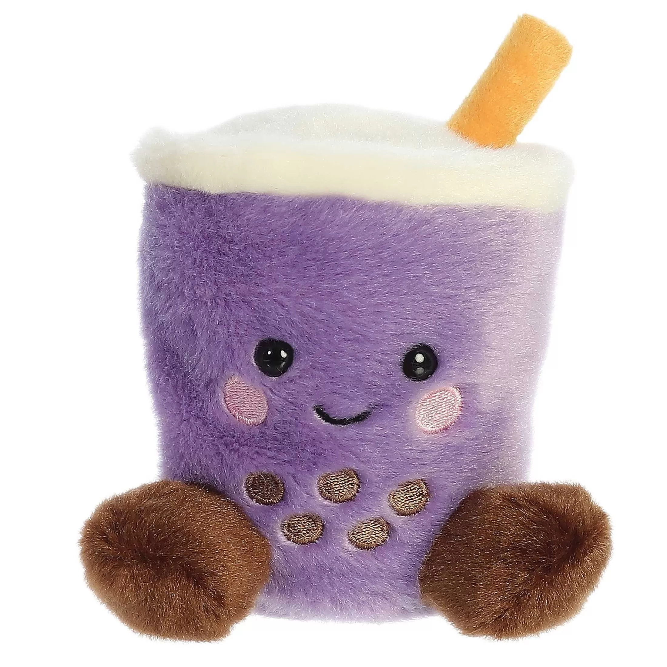 Palm Pals™ Aurora® - Palm Pals - 5" Tart Taro Boba