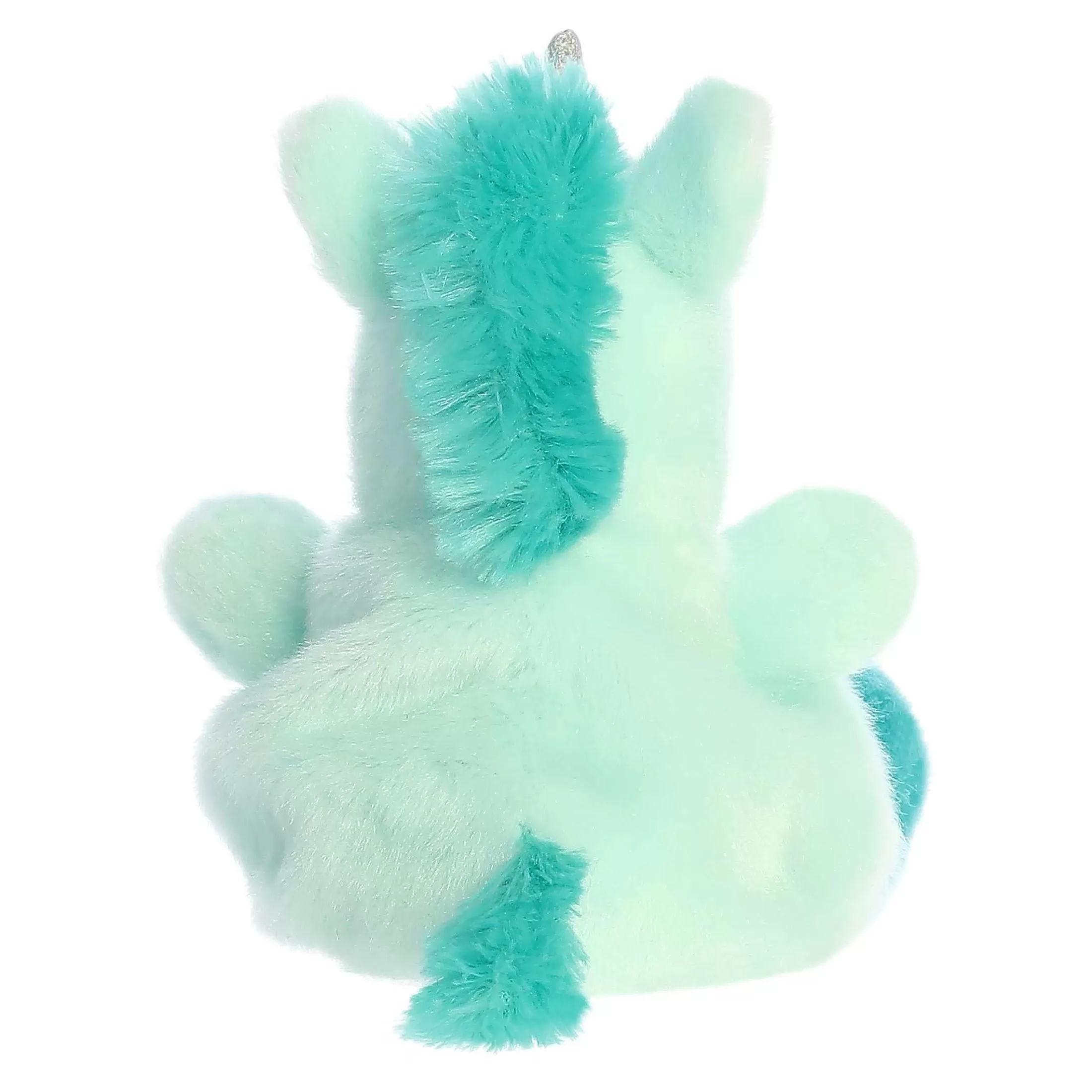 Palm Pals™ Aurora® - Palm Pals - 5" Tilly Blue Unicorn