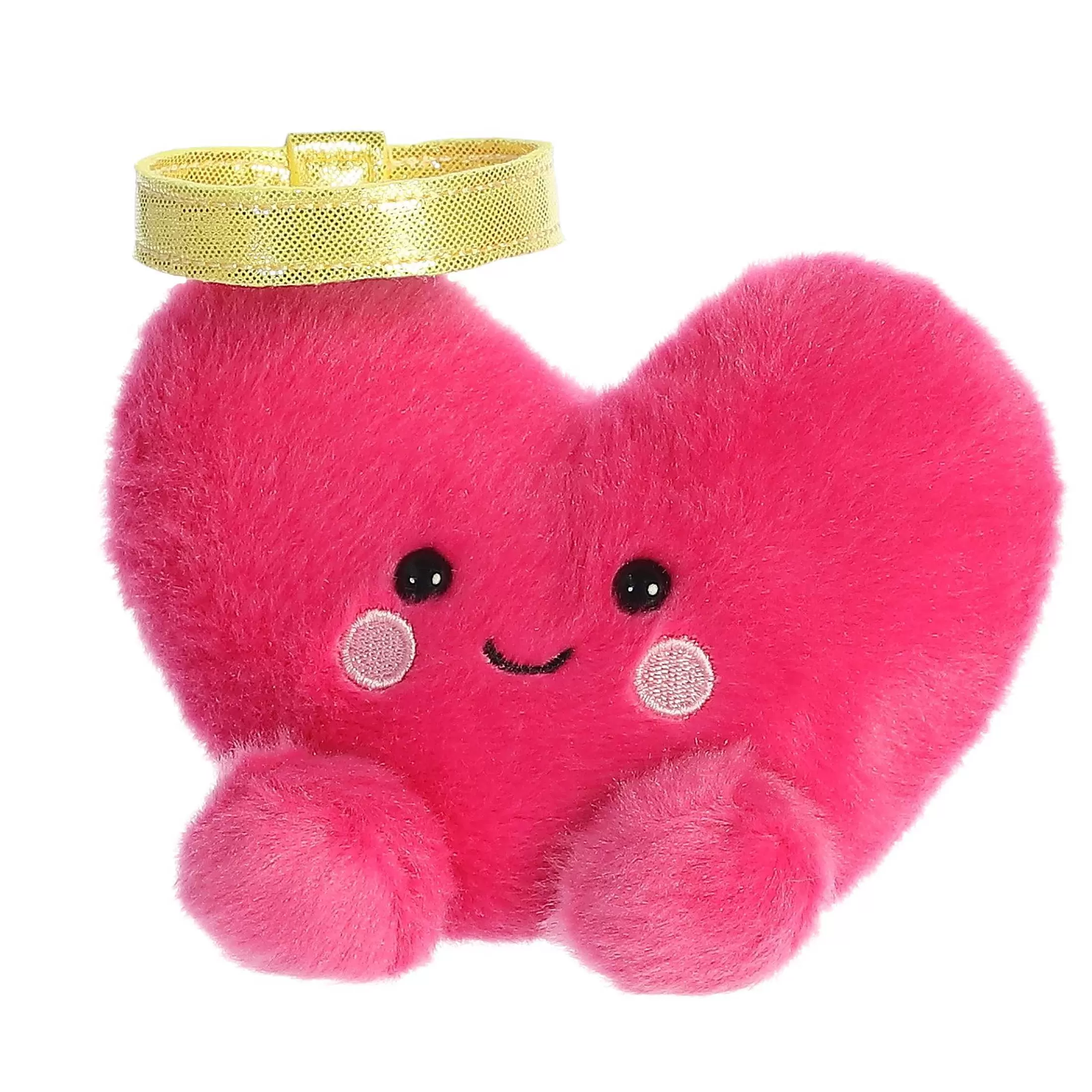 Palm Pals™ Aurora® - Palm Pals - 5" True Heart