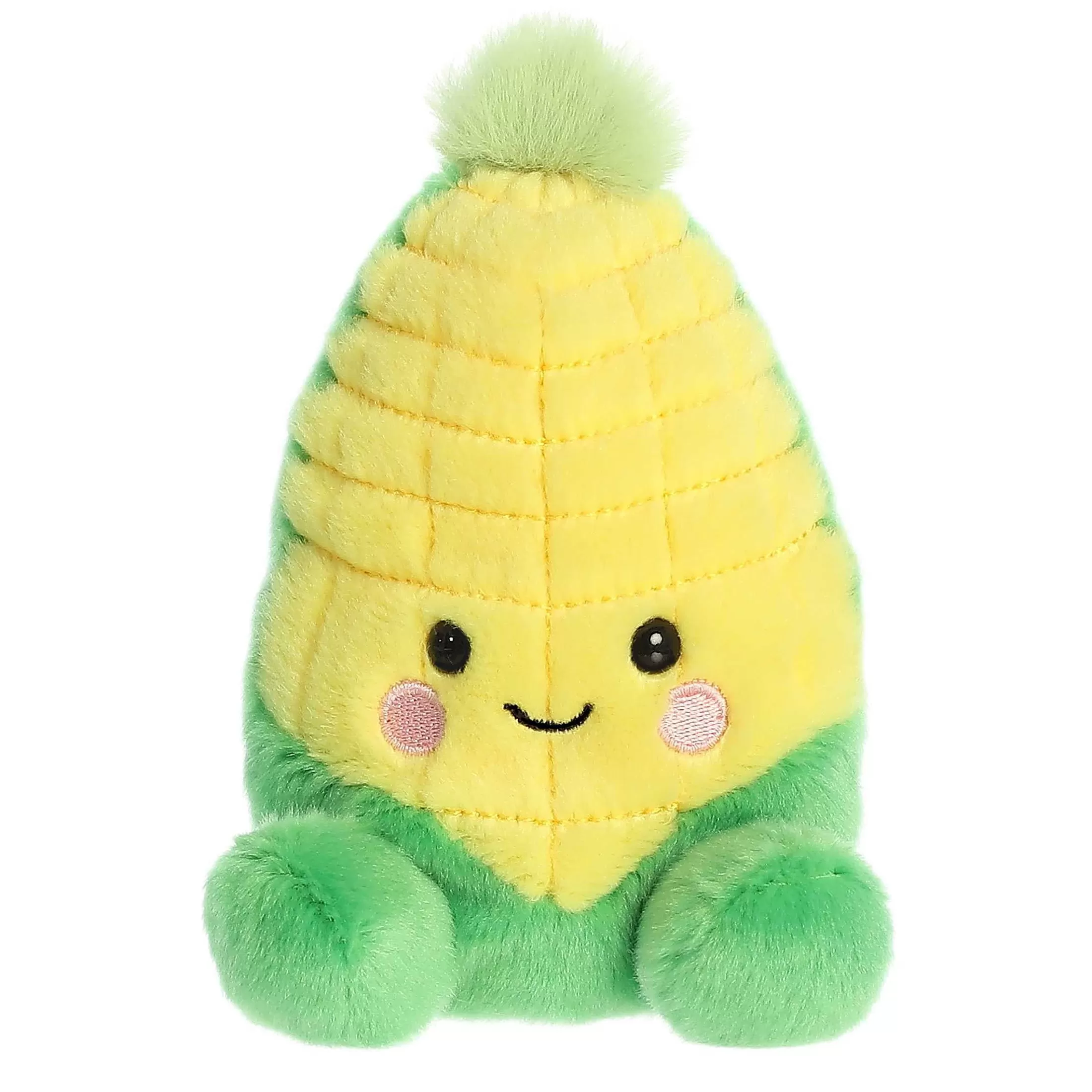 Palm Pals™ Aurora® - Palm Pals - 5" Wavey Corn