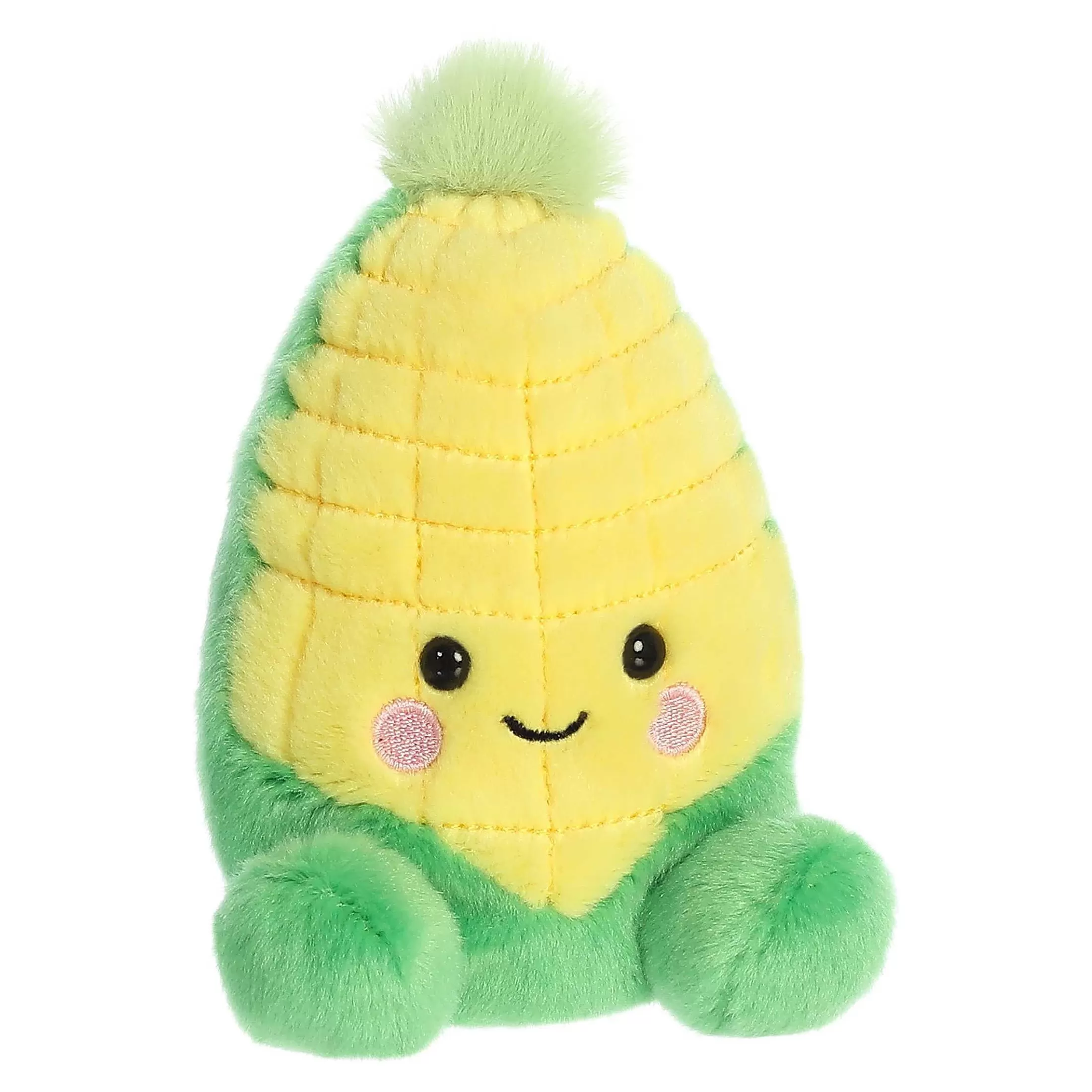 Palm Pals™ Aurora® - Palm Pals - 5" Wavey Corn