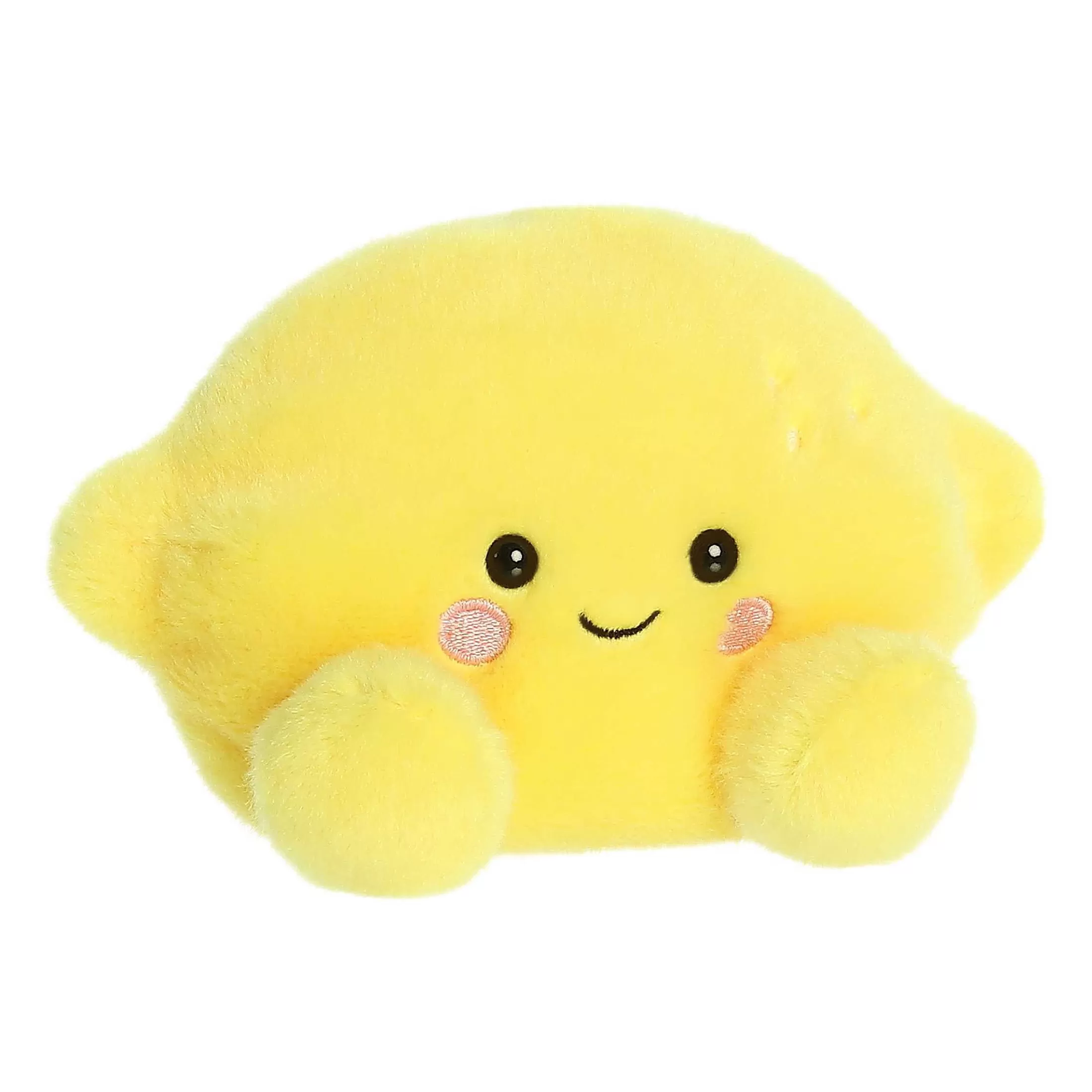 Palm Pals™ Aurora® - Palm Pals - 5" Yuzu Lemon