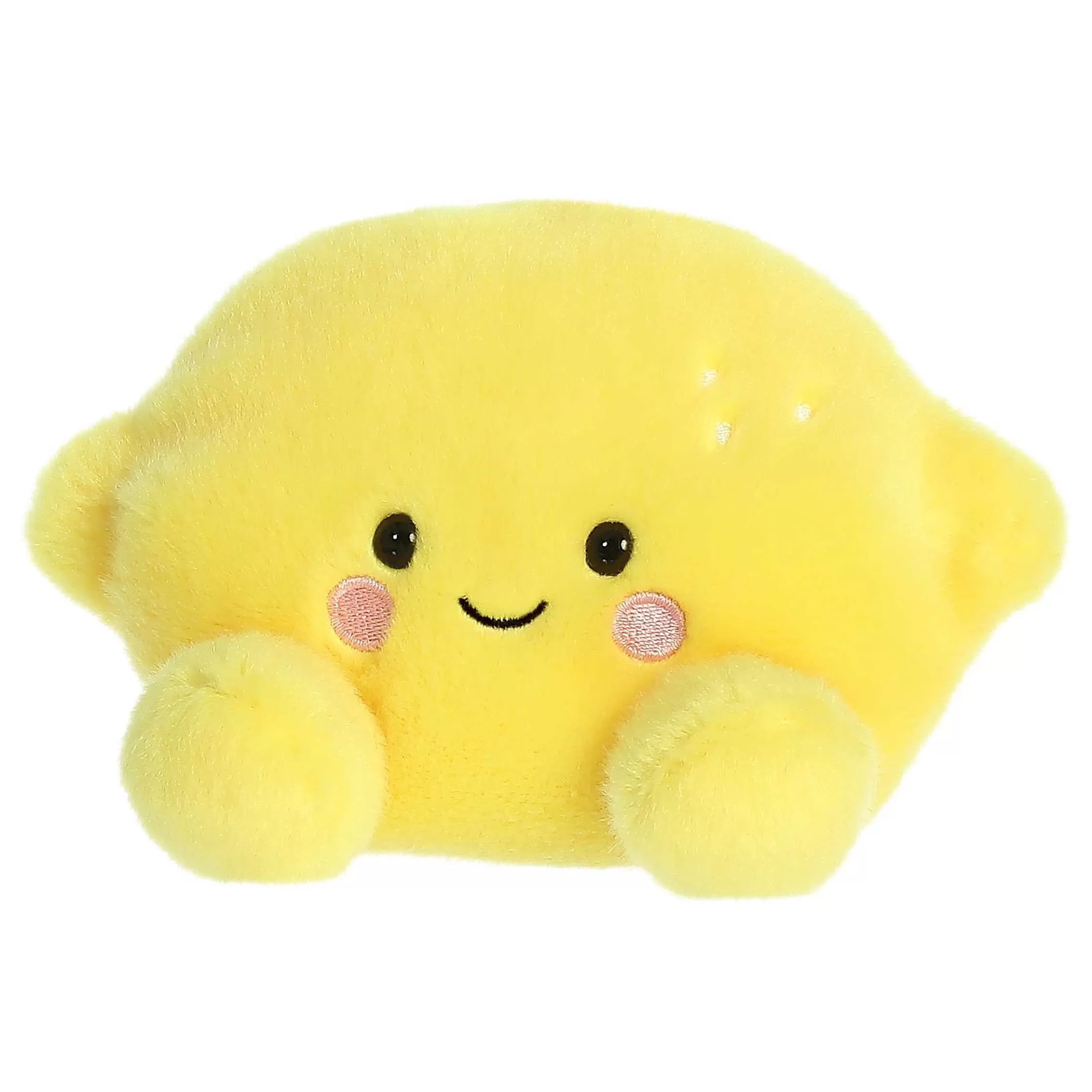 Palm Pals™ Aurora® - Palm Pals - 5" Yuzu Lemon