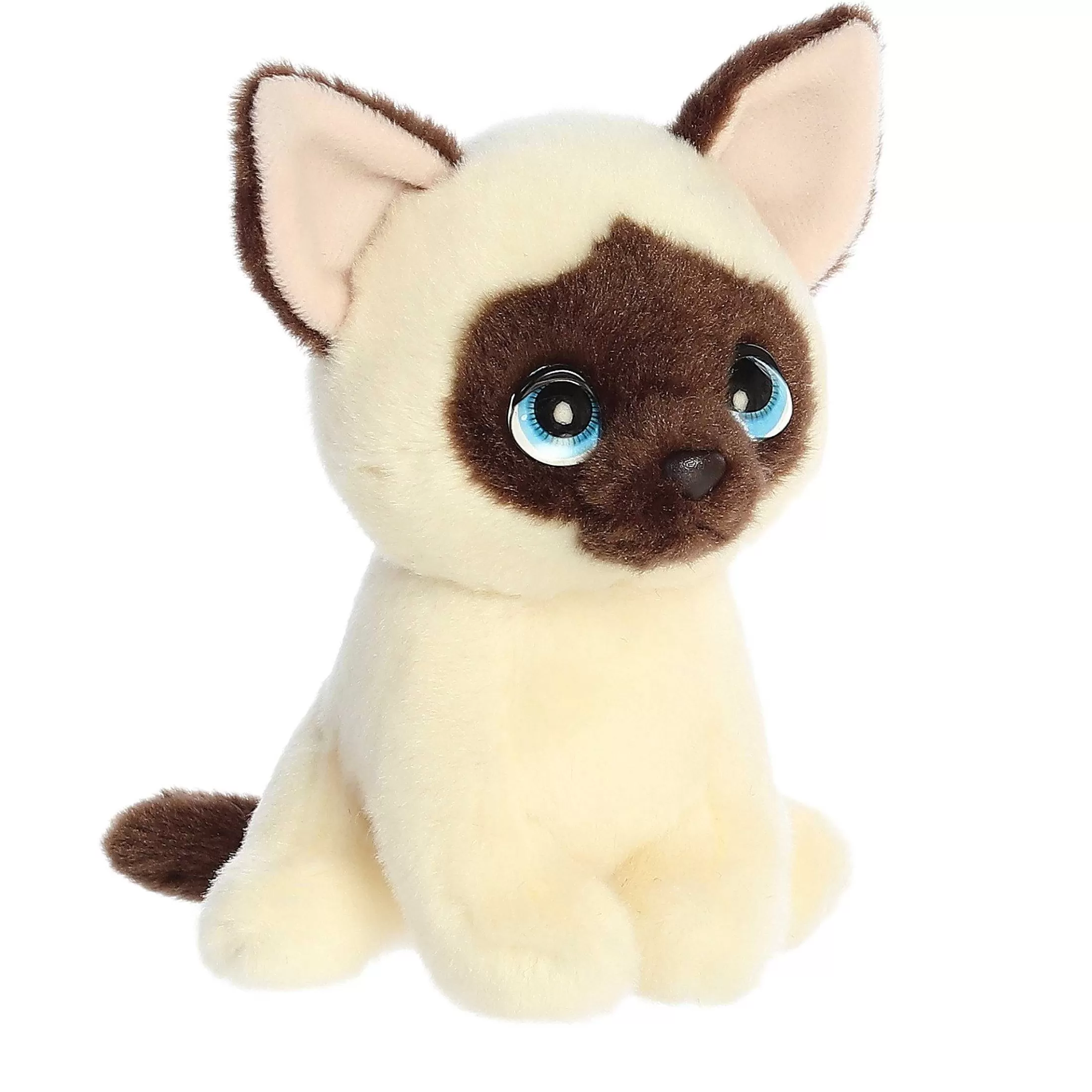 Aurora® - Petites - 7" Mochi Siamese