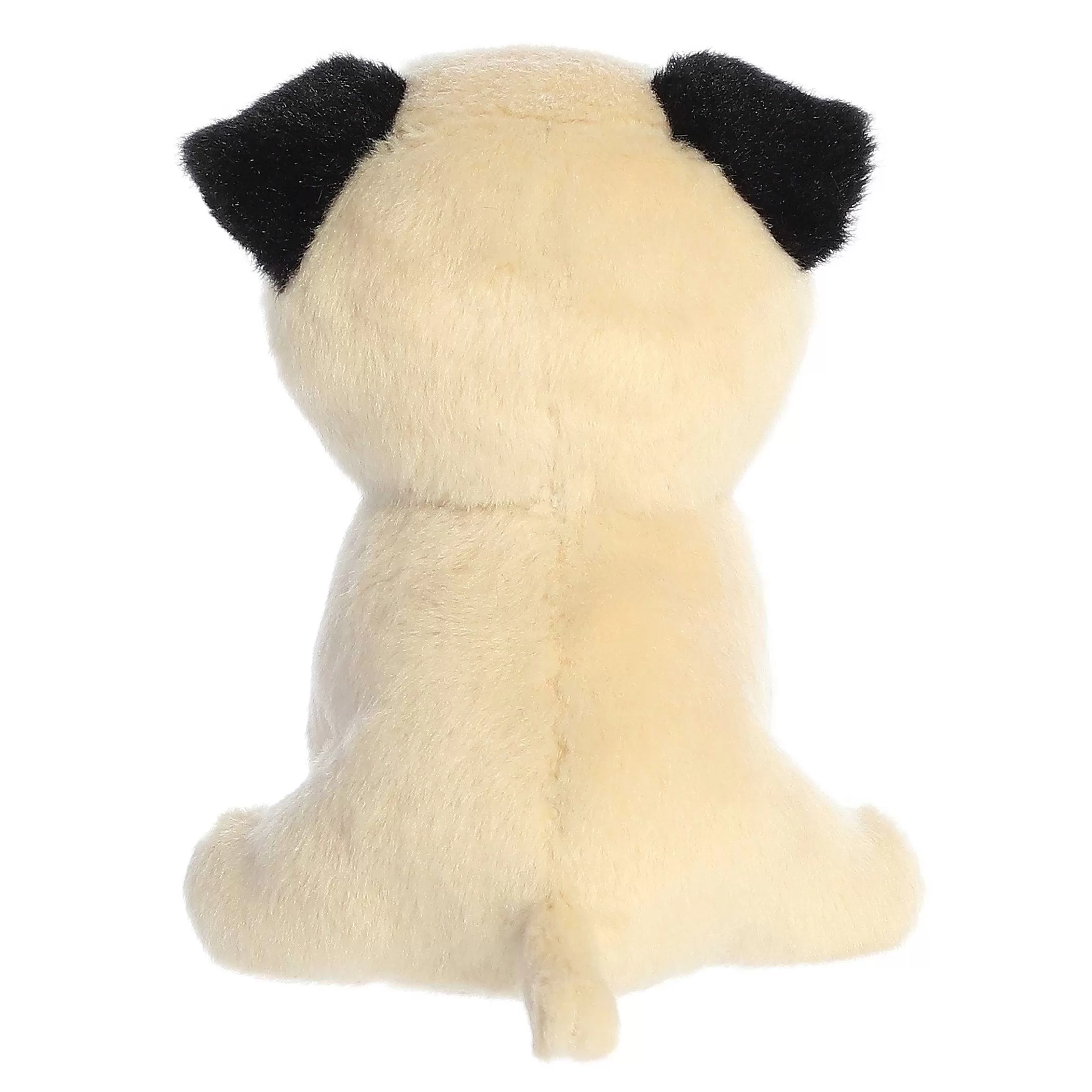 Aurora® - Petites - 7" Preston Pug