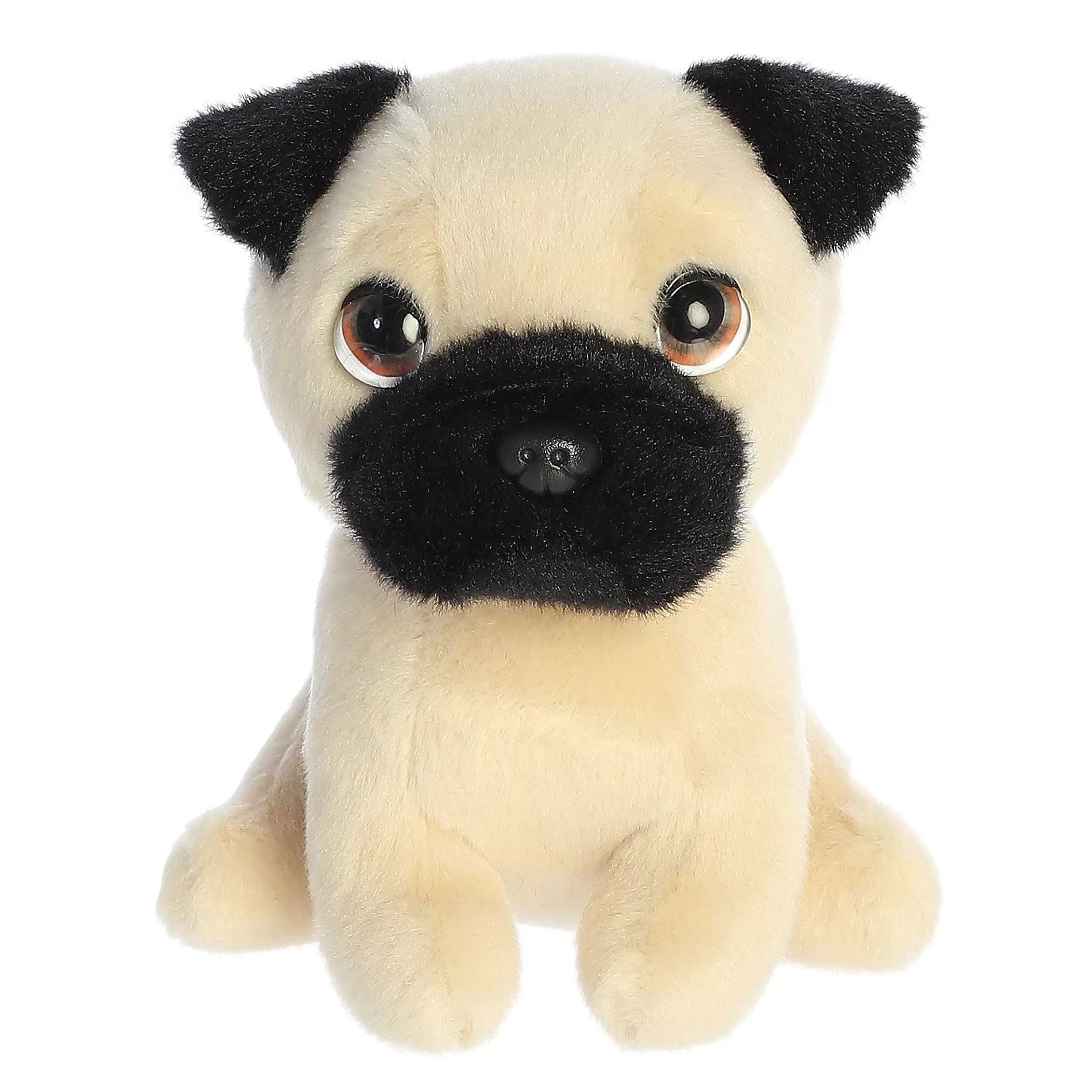 Aurora® - Petites - 7" Preston Pug