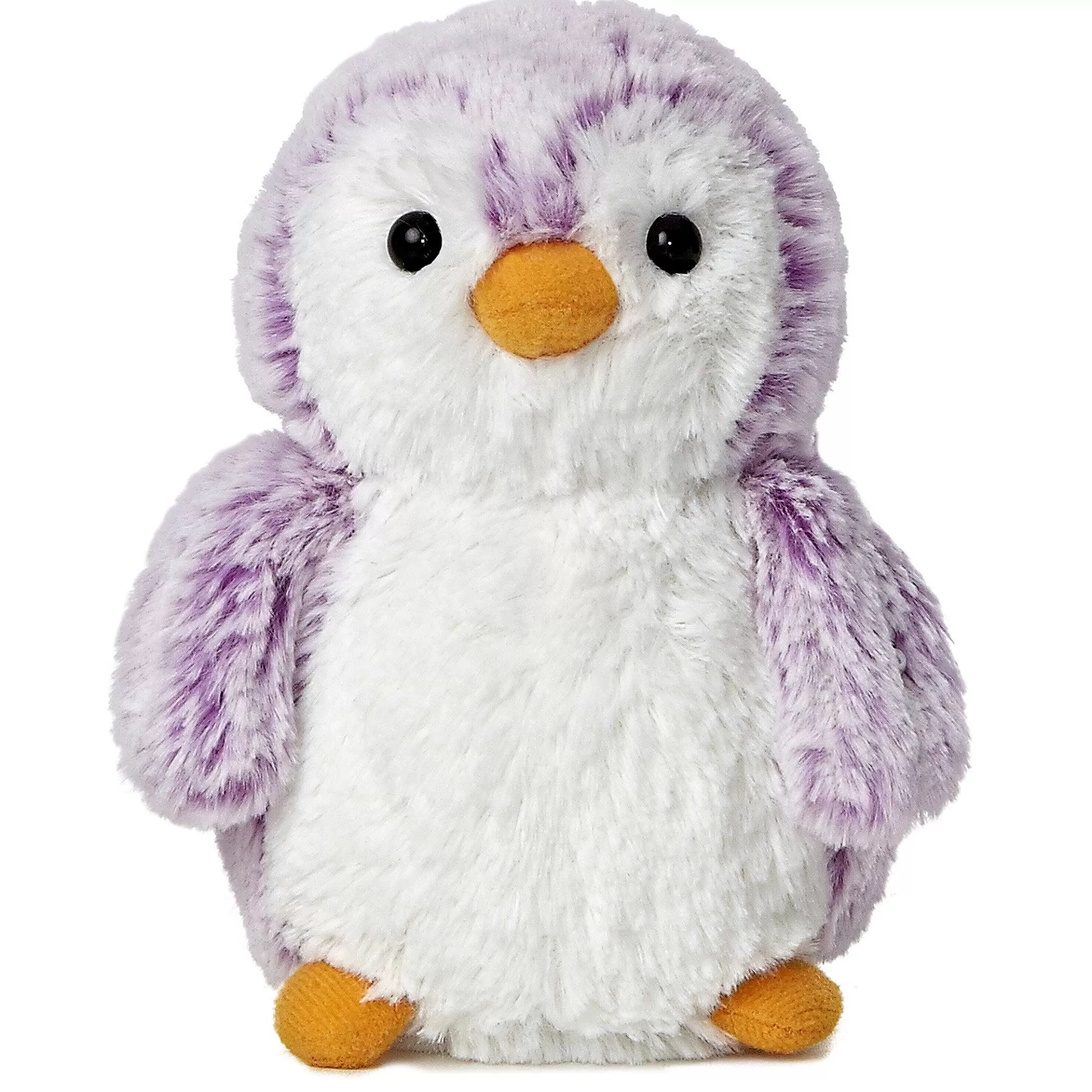 Aurora® - Pompom Penguin - 6" Pompom Mini Penguin