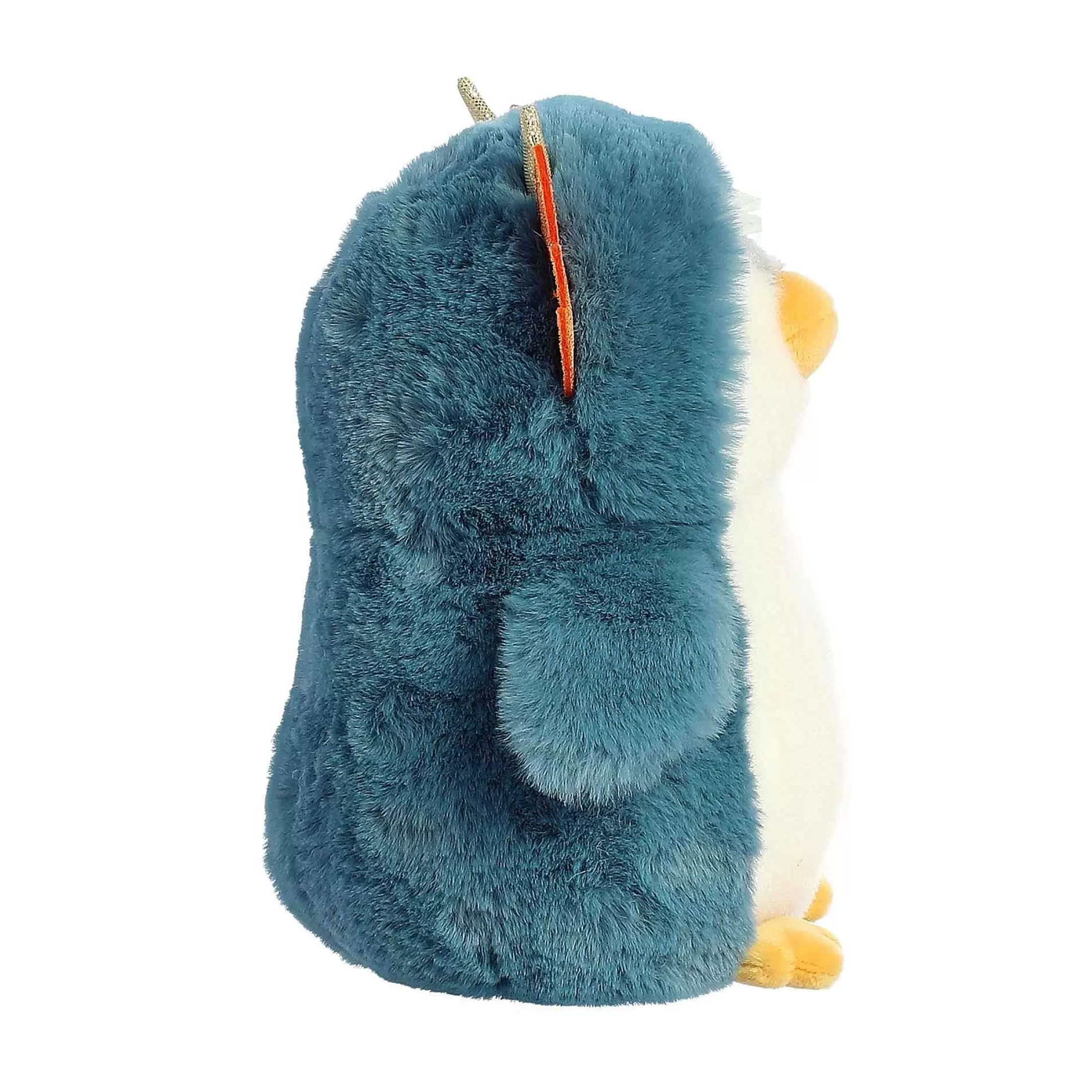 Aurora® - Pompom Penguin - 7" Dragon