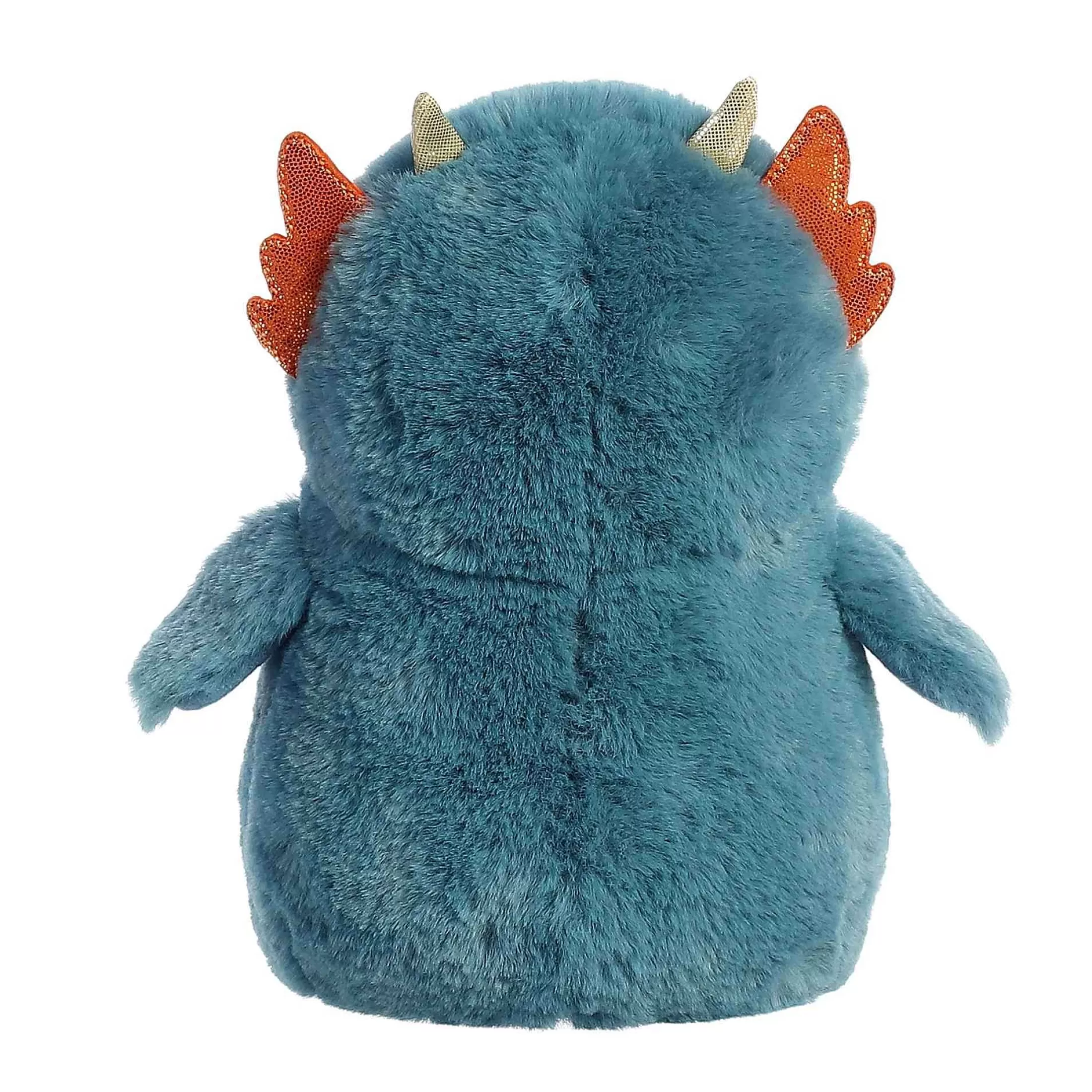 Aurora® - Pompom Penguin - 7" Dragon