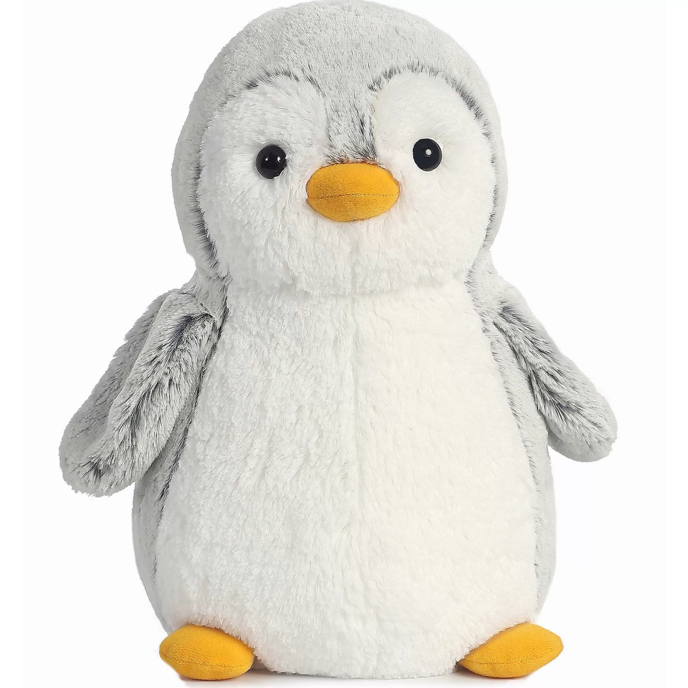 Aurora® - Pompom Penguin - Gray