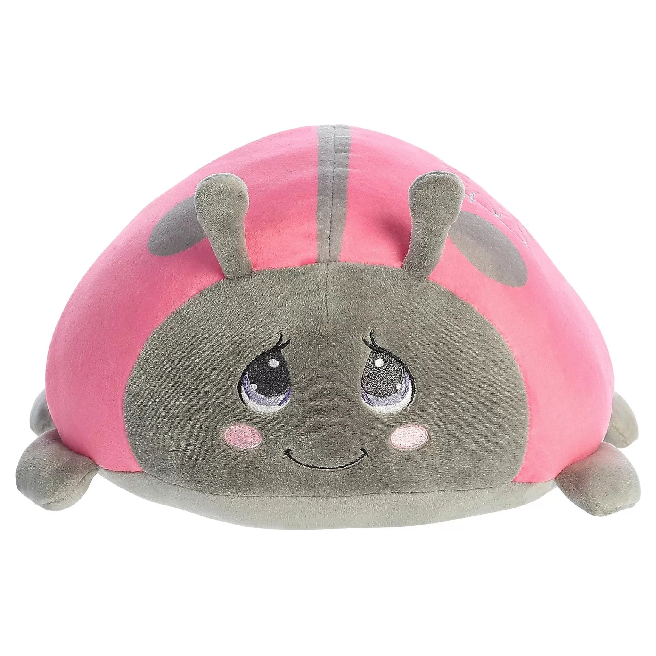 Licensed Aurora® - Precious Moments - 10" Cute As A Bug Ladybug