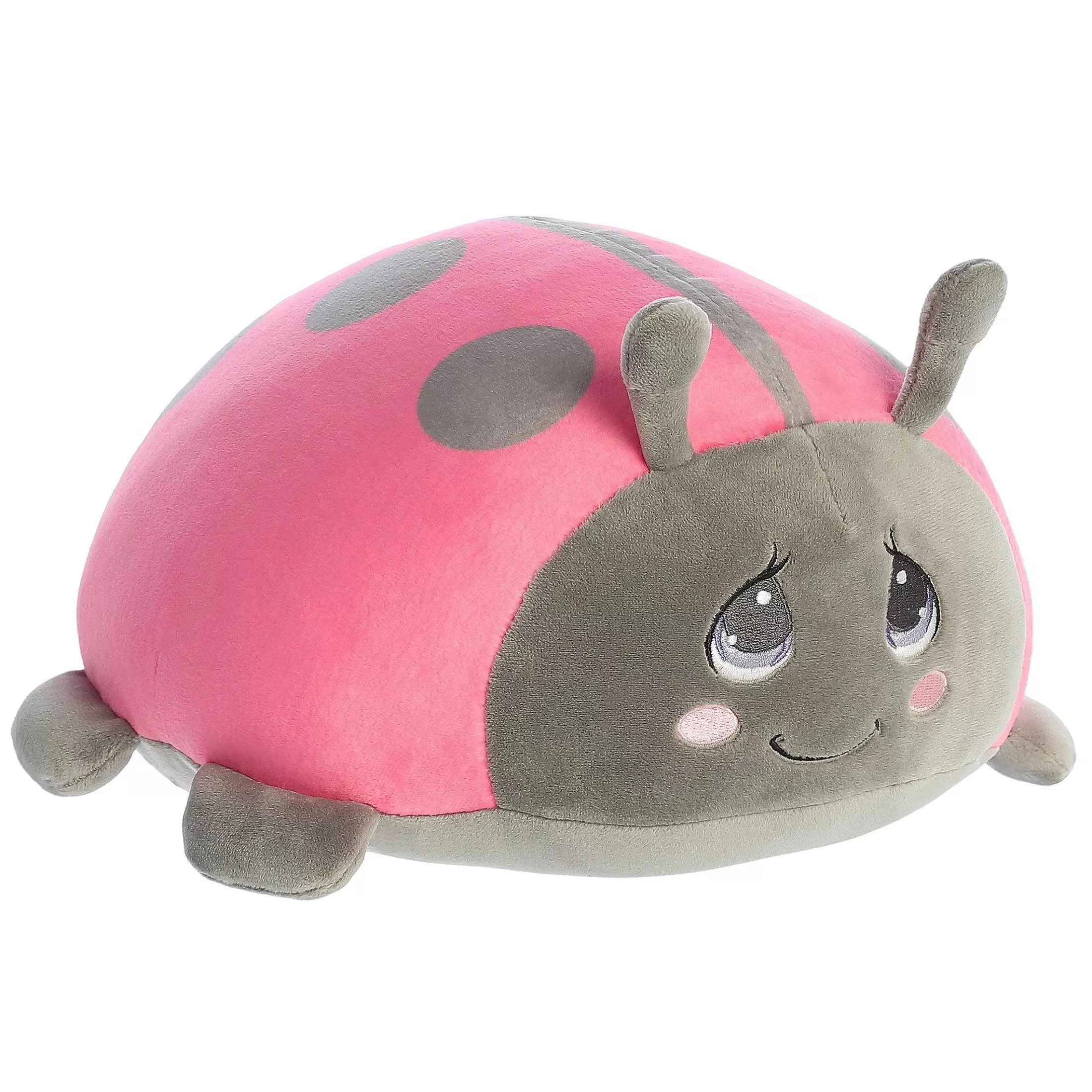 Licensed Aurora® - Precious Moments - 10" Cute As A Bug Ladybug