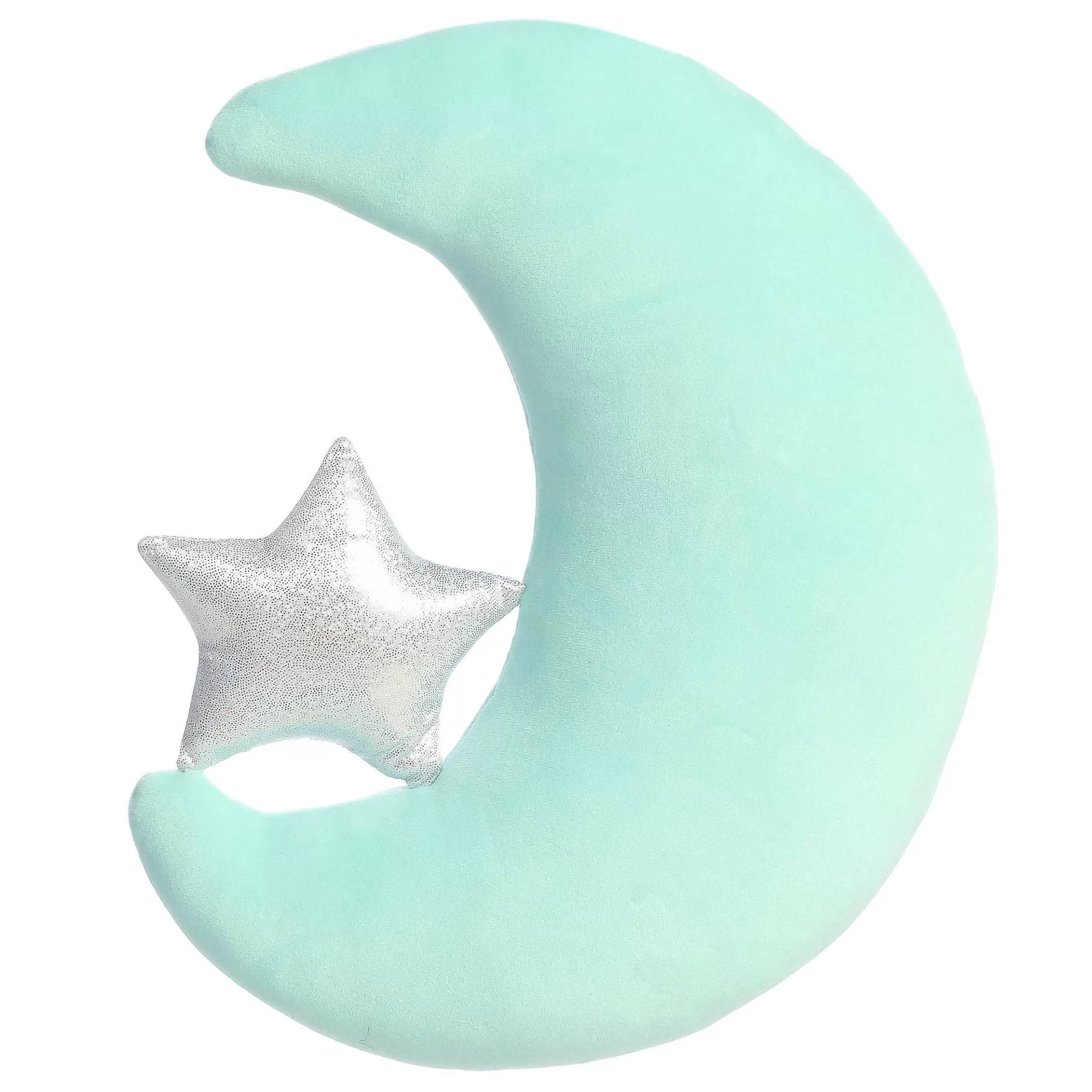 Licensed Aurora® - Precious Moments - 12" I Love You To The Moon And Back