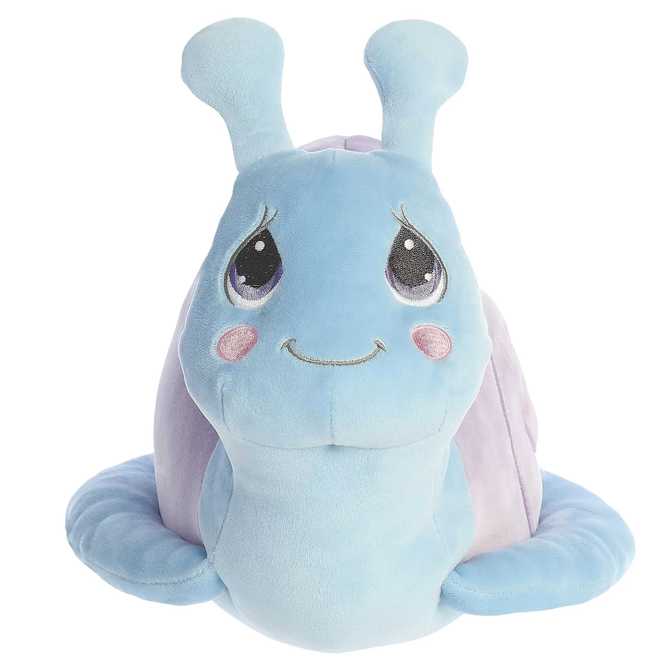 Licensed Aurora® - Precious Moments - 13" Celebrate The Little Things Snail