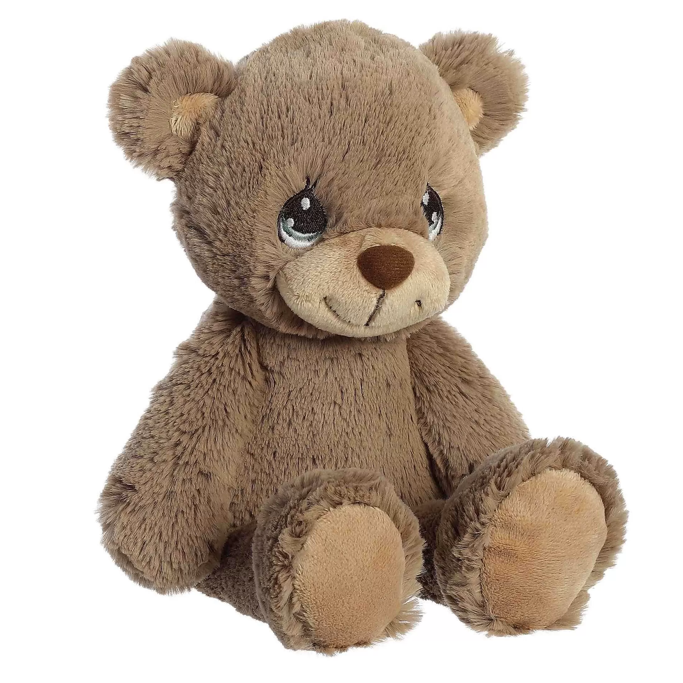 Licensed Aurora® - Precious Moments - 8.5" Barley Bear