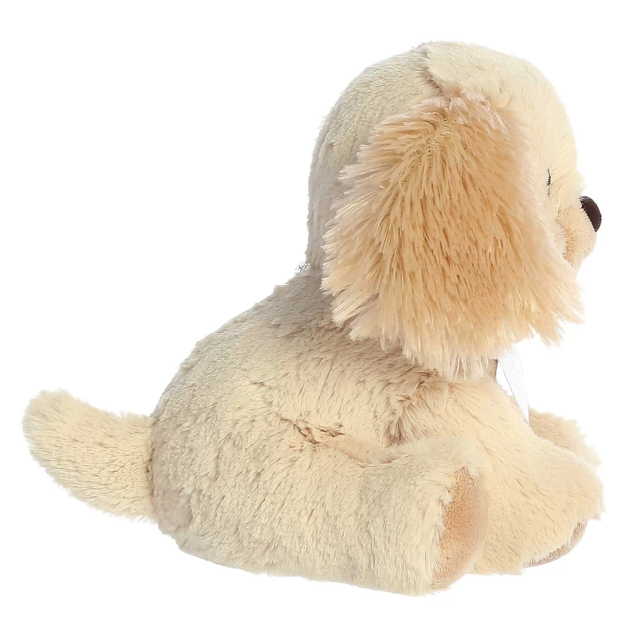 Licensed Aurora® - Precious Moments - 8.5" Daniel Spaniel