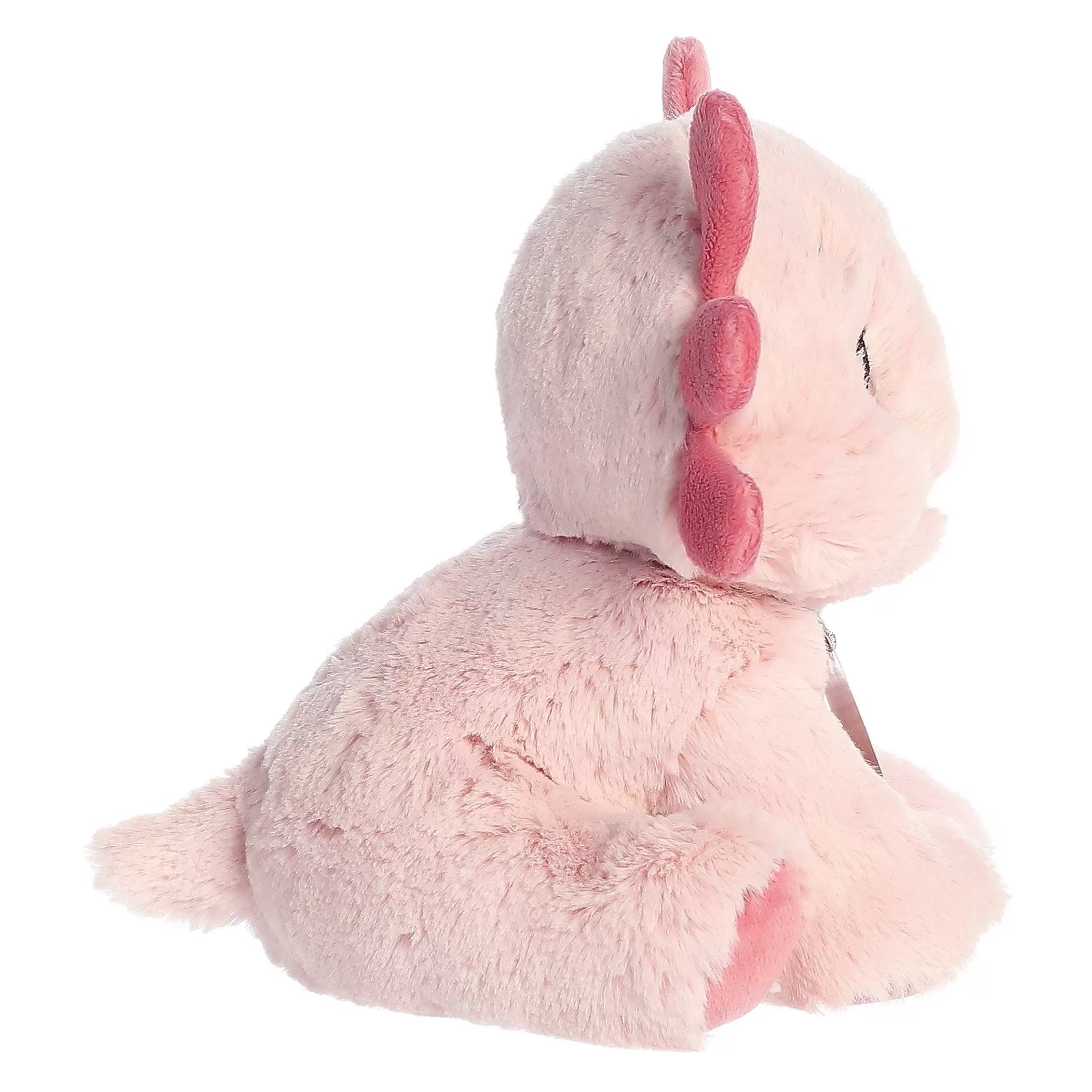 Licensed Aurora® - Precious Moments - 8.5" Lottie Axolotl