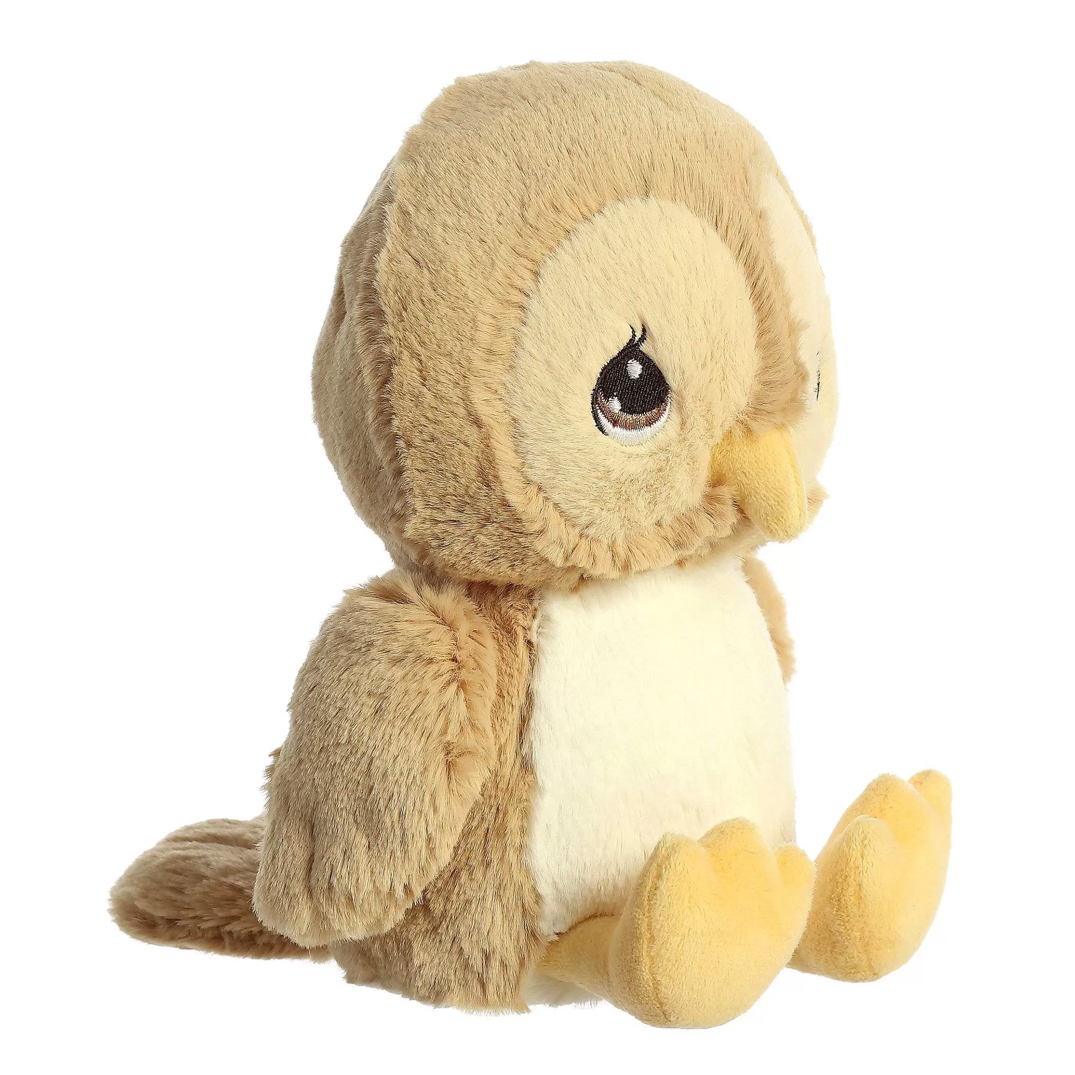 Licensed Aurora® - Precious Moments - 8.5" Ollie Owl