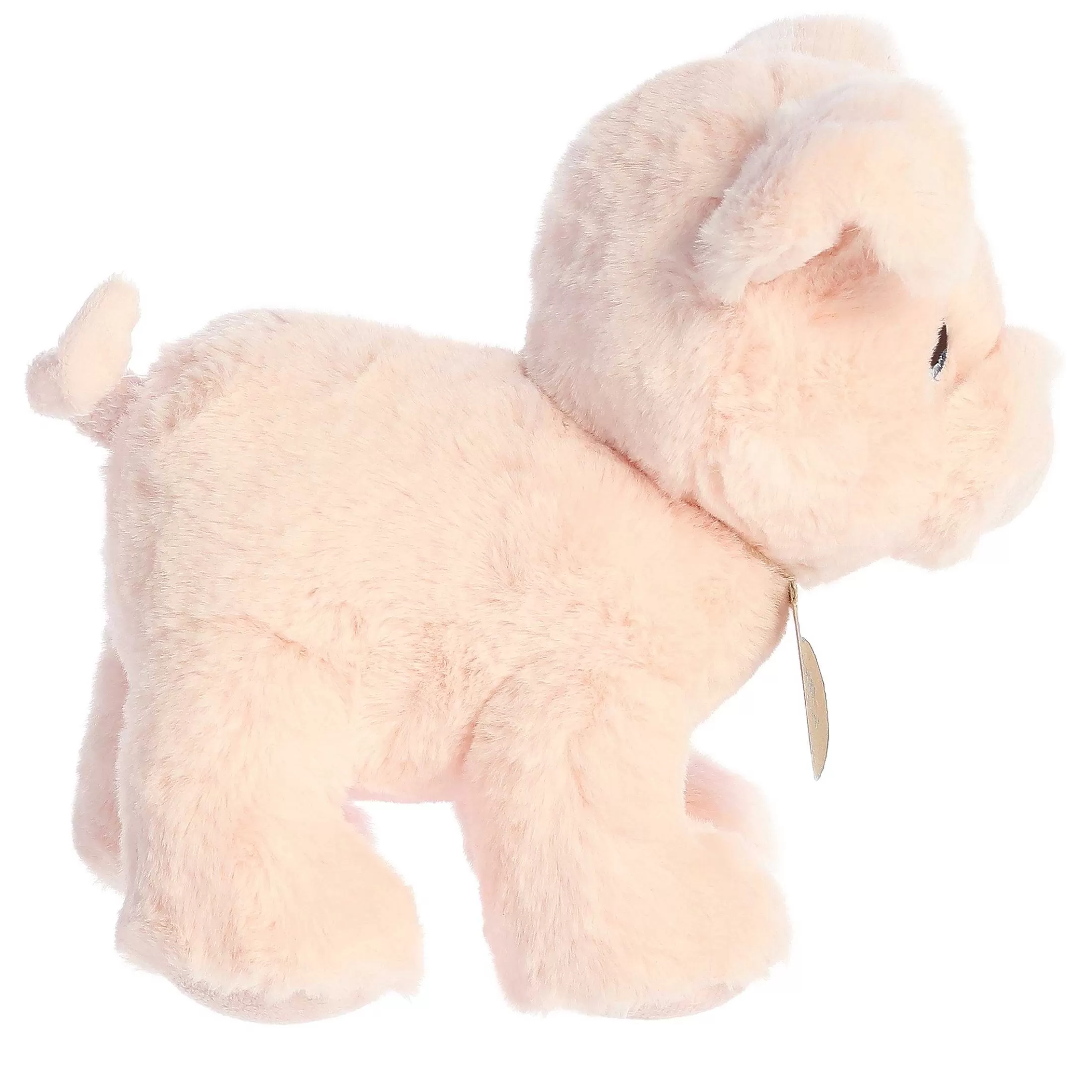 Licensed Aurora® - Precious Moments - 9" Bacon Piggy