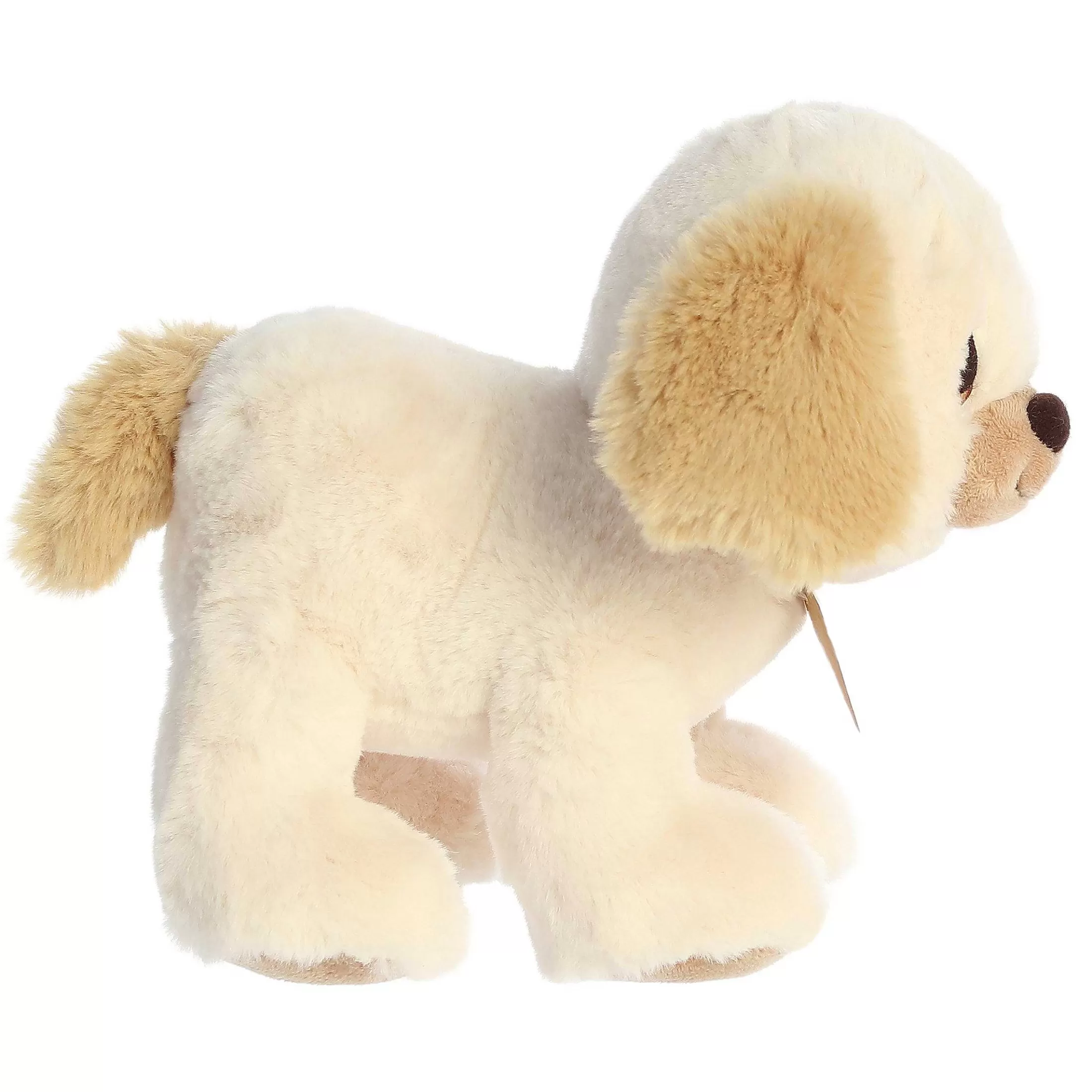 Licensed Aurora® - Precious Moments - 9" Daniel Spaniel