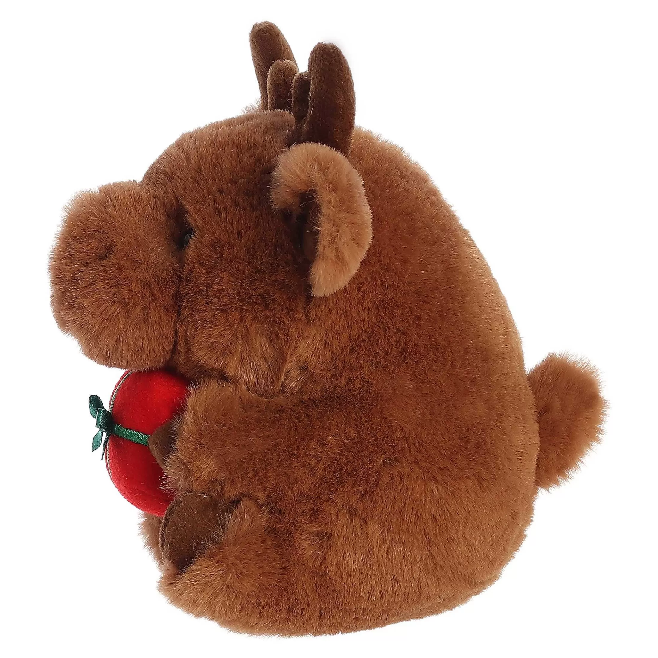 Aurora® - Rolly Pet - 5.5" Monty Moose