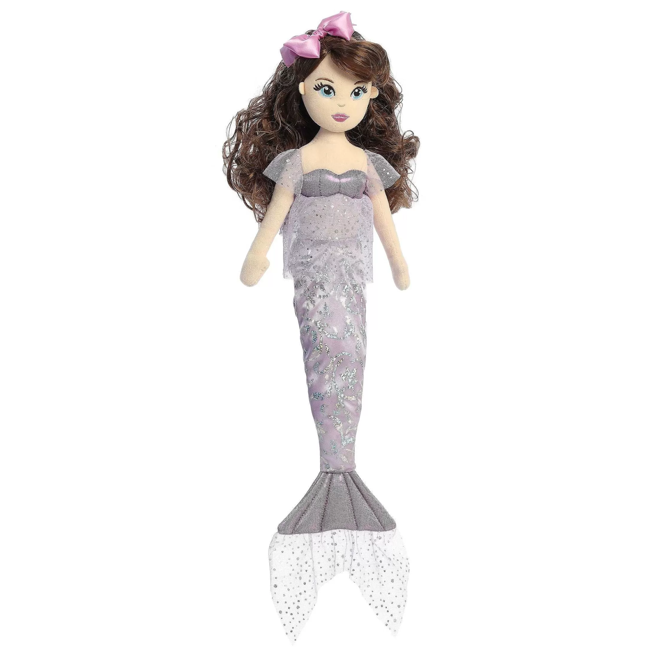 Aurora® - Sea Sparkles - 18" Ellie