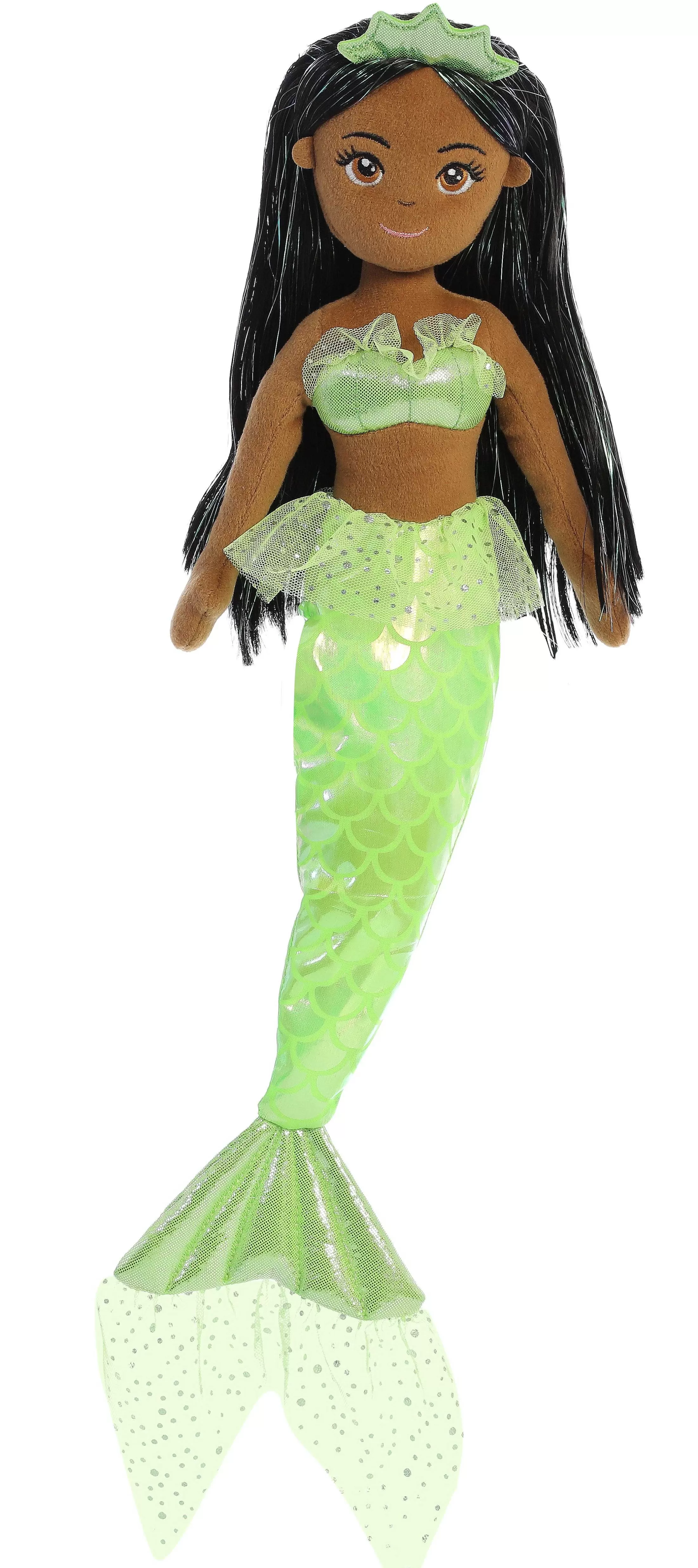 Aurora® - Sea Sparkles - Princess Sparkles - 18" Ella