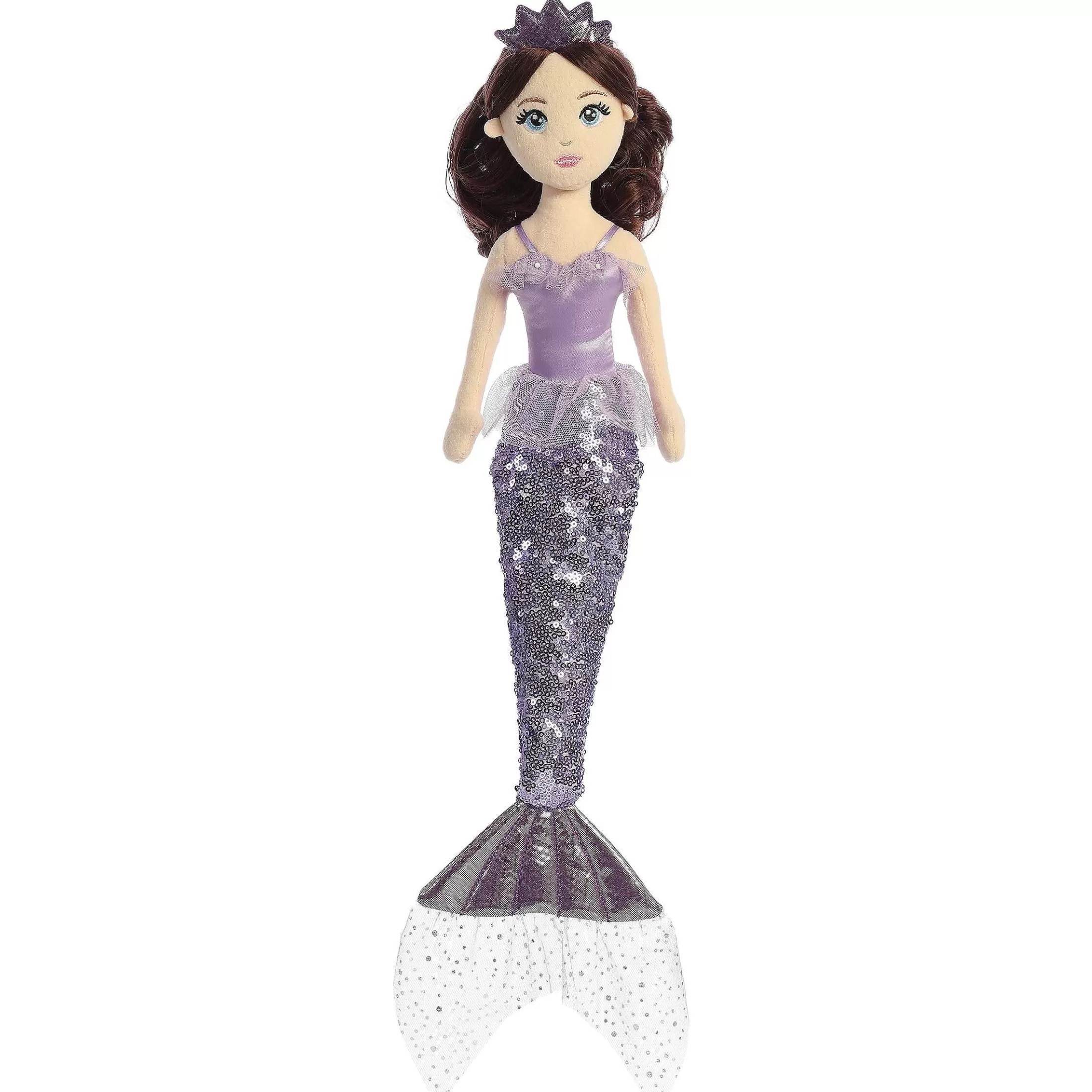 Aurora® - Sea Sparkles - Tutu Sparkles - 18" Iris