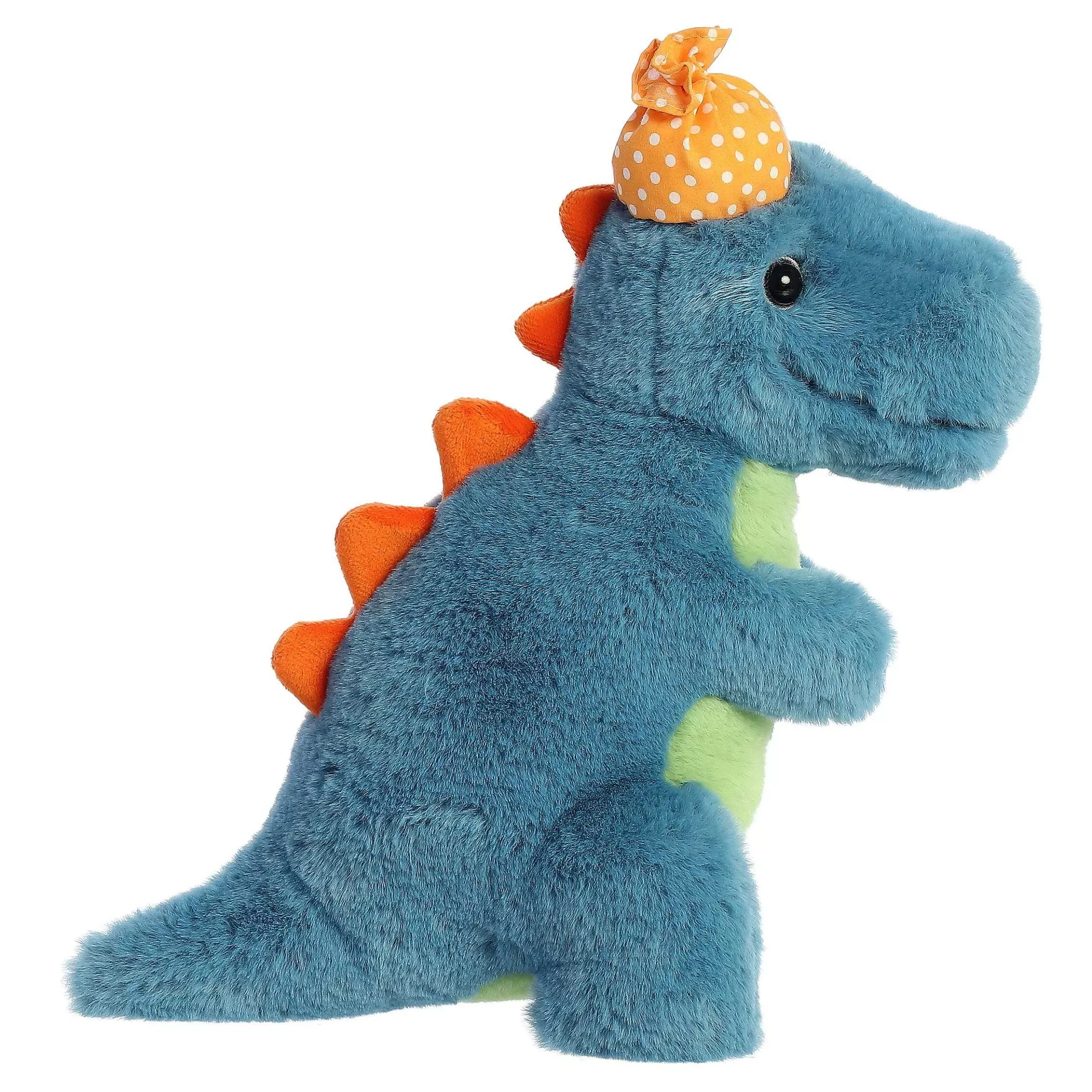 Aurora® - Sentiment - 11.5" Get Well Dino