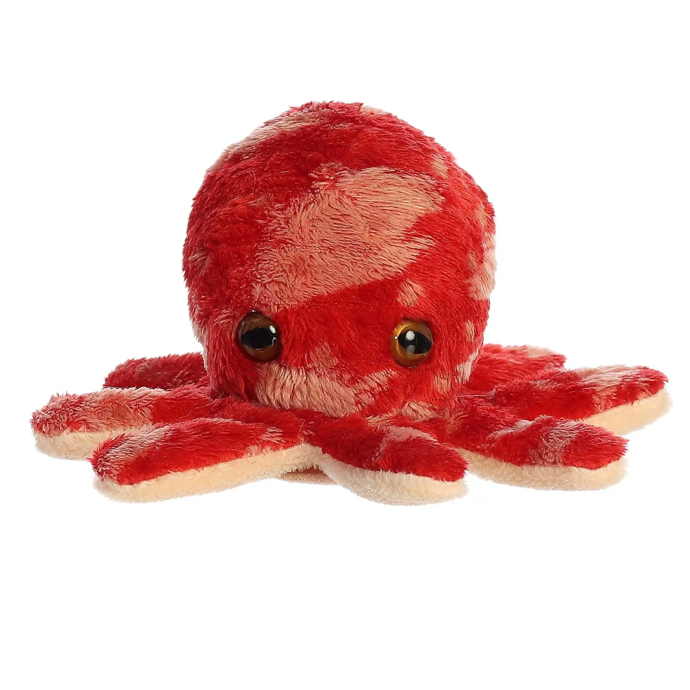 Aurora® - Shoulderkins - 5" Alex Octopus