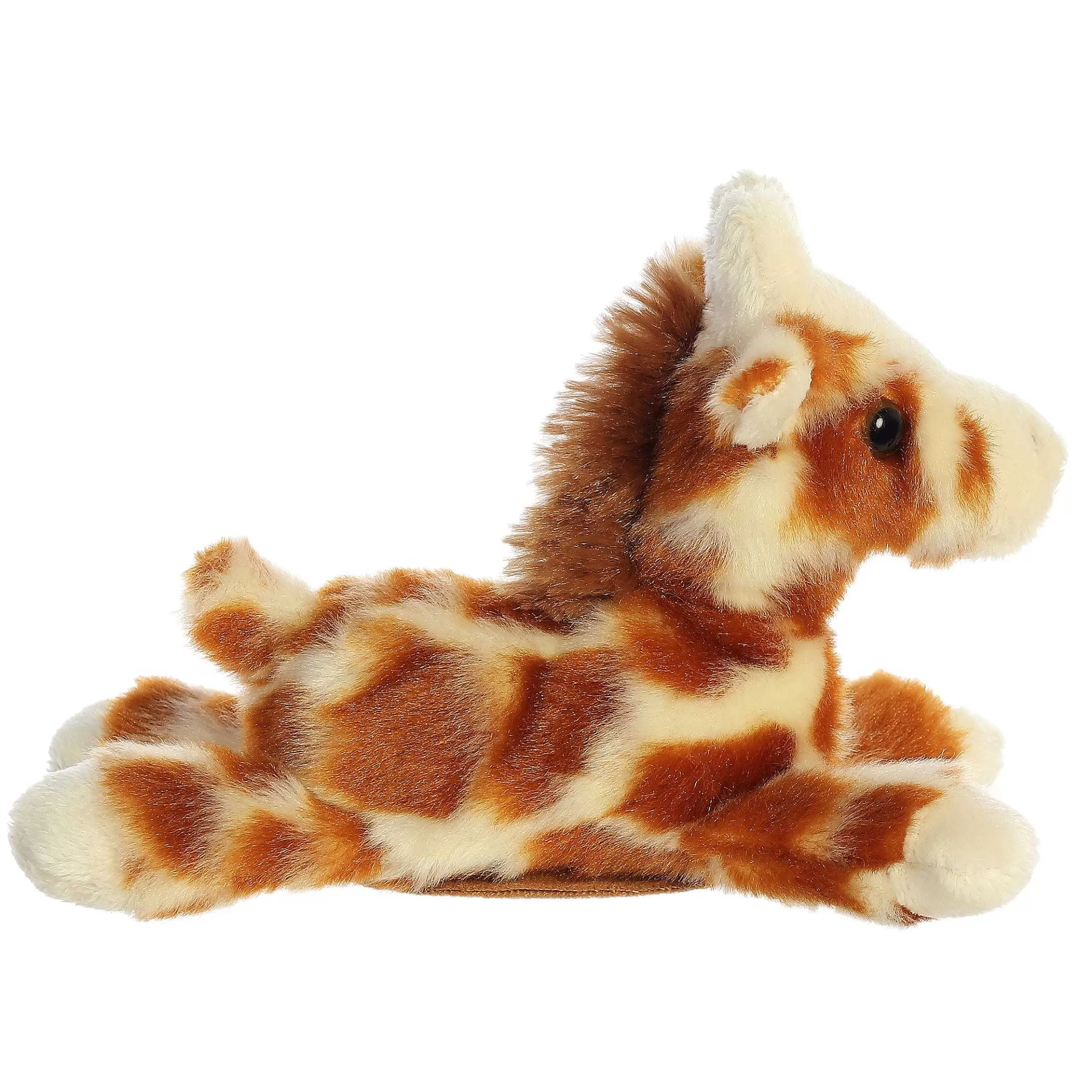 Aurora® - Shoulderkins - 6" Jules Giraffe