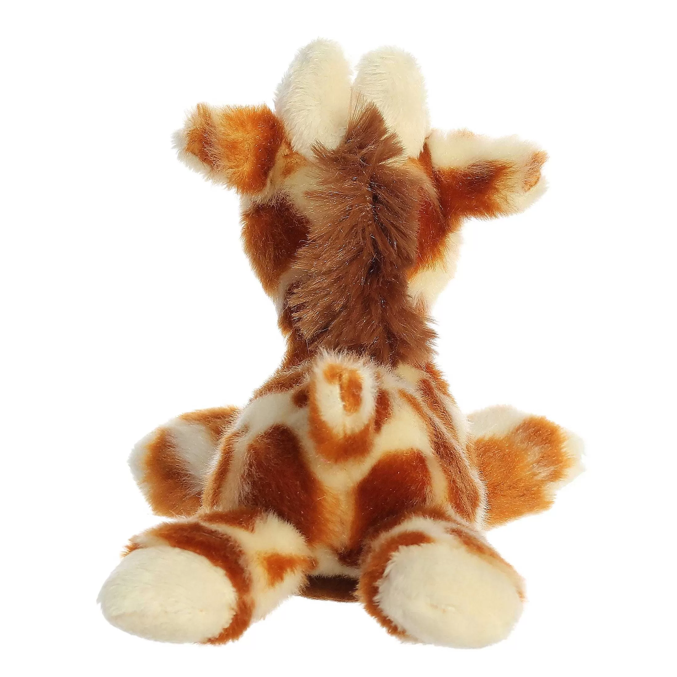 Aurora® - Shoulderkins - 6" Jules Giraffe