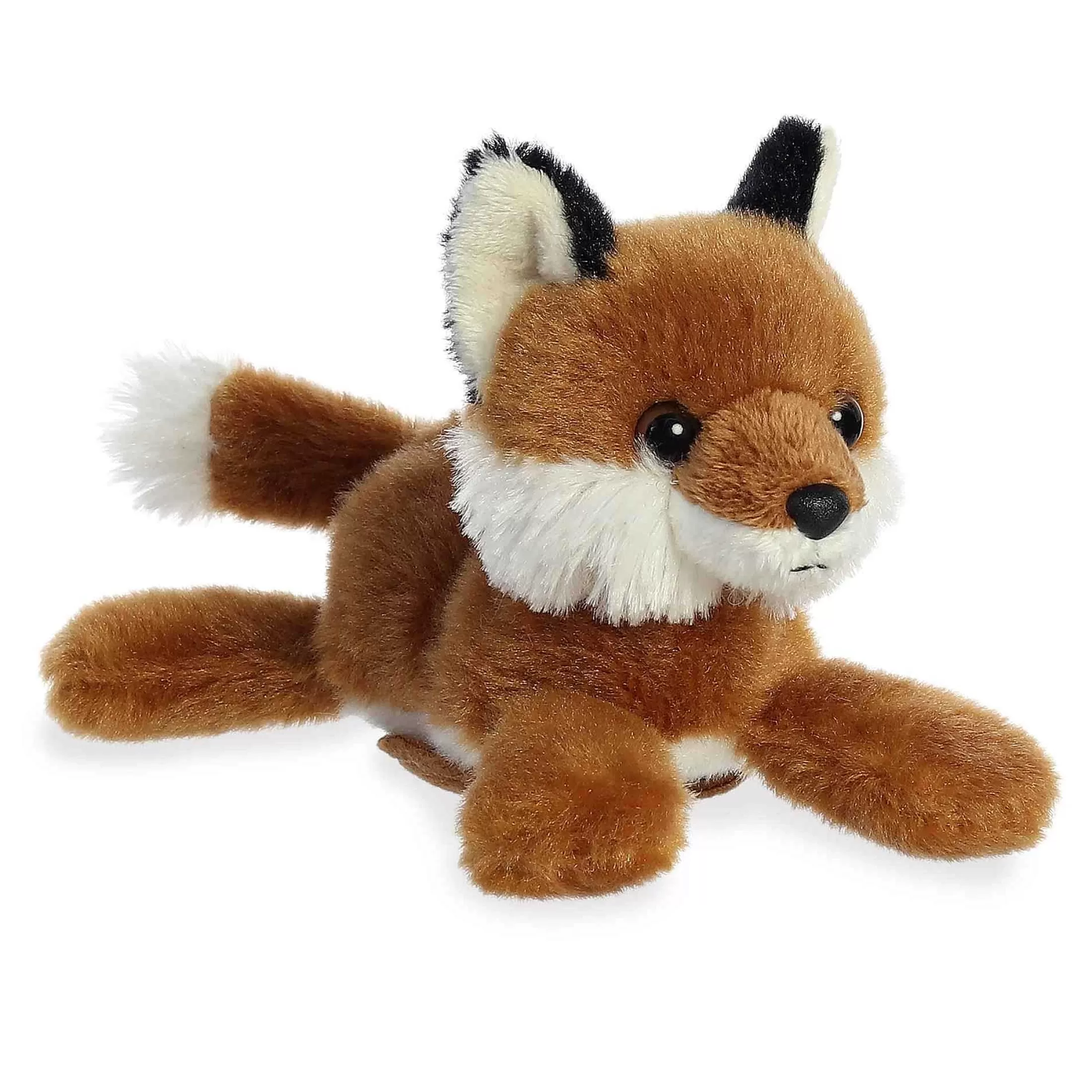 Aurora® - Shoulderkins - 6" Maple Fox