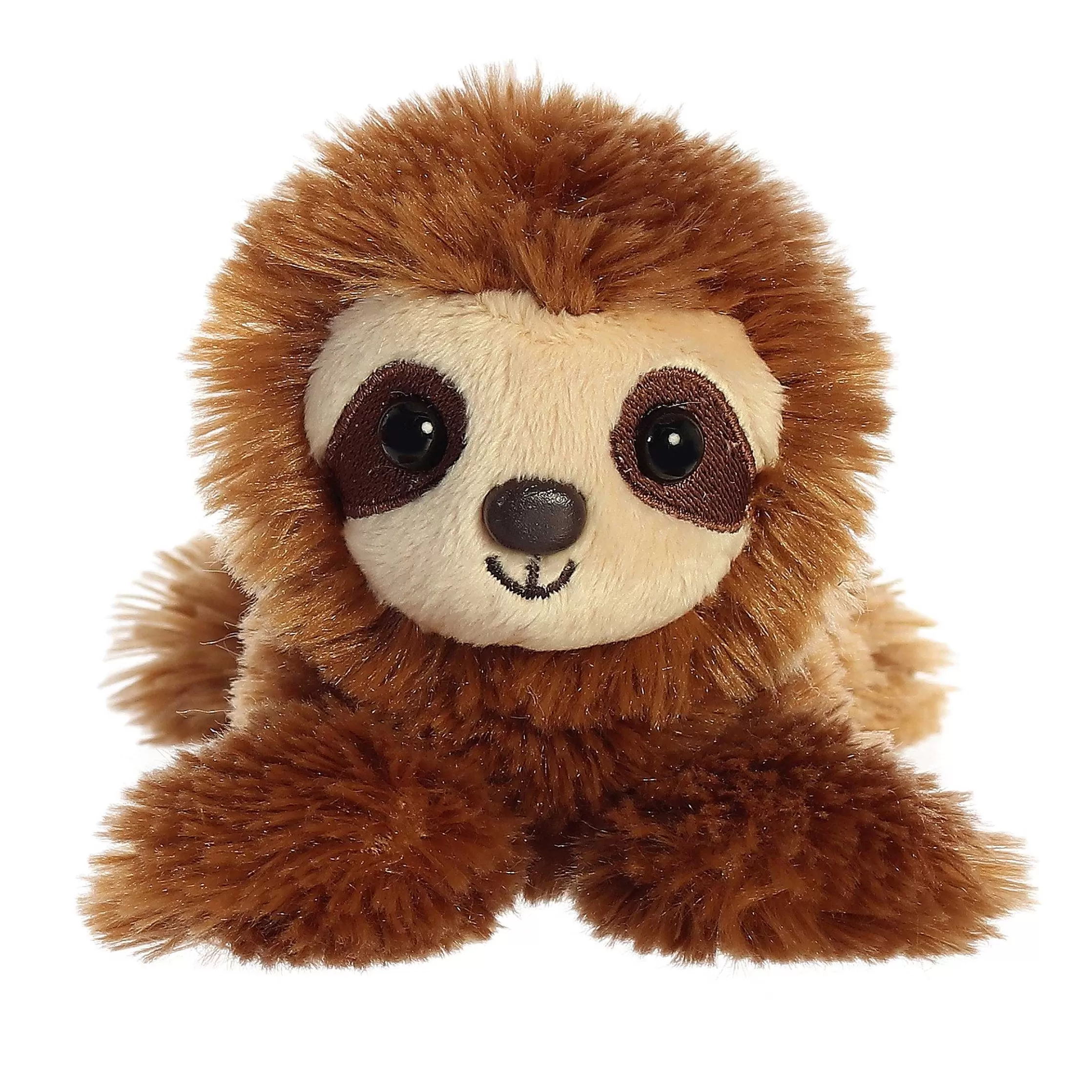 Aurora® - Shoulderkins - 6" Sam Sloth