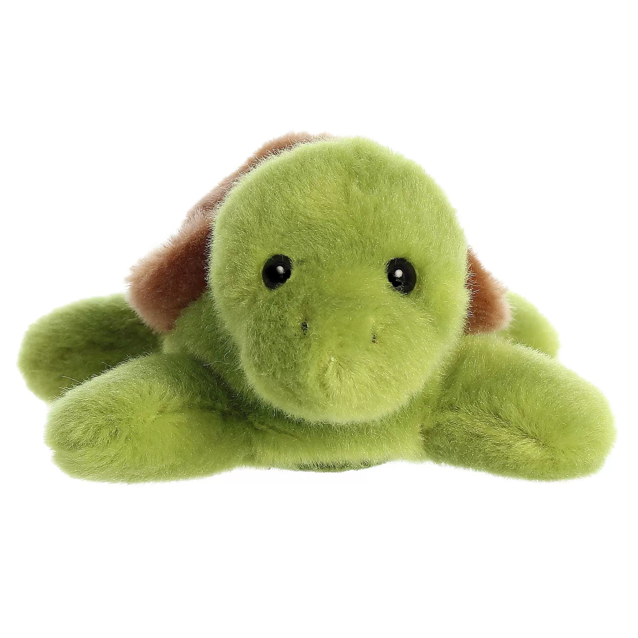 Aurora® - Shoulderkins - 6" Tal Turtle