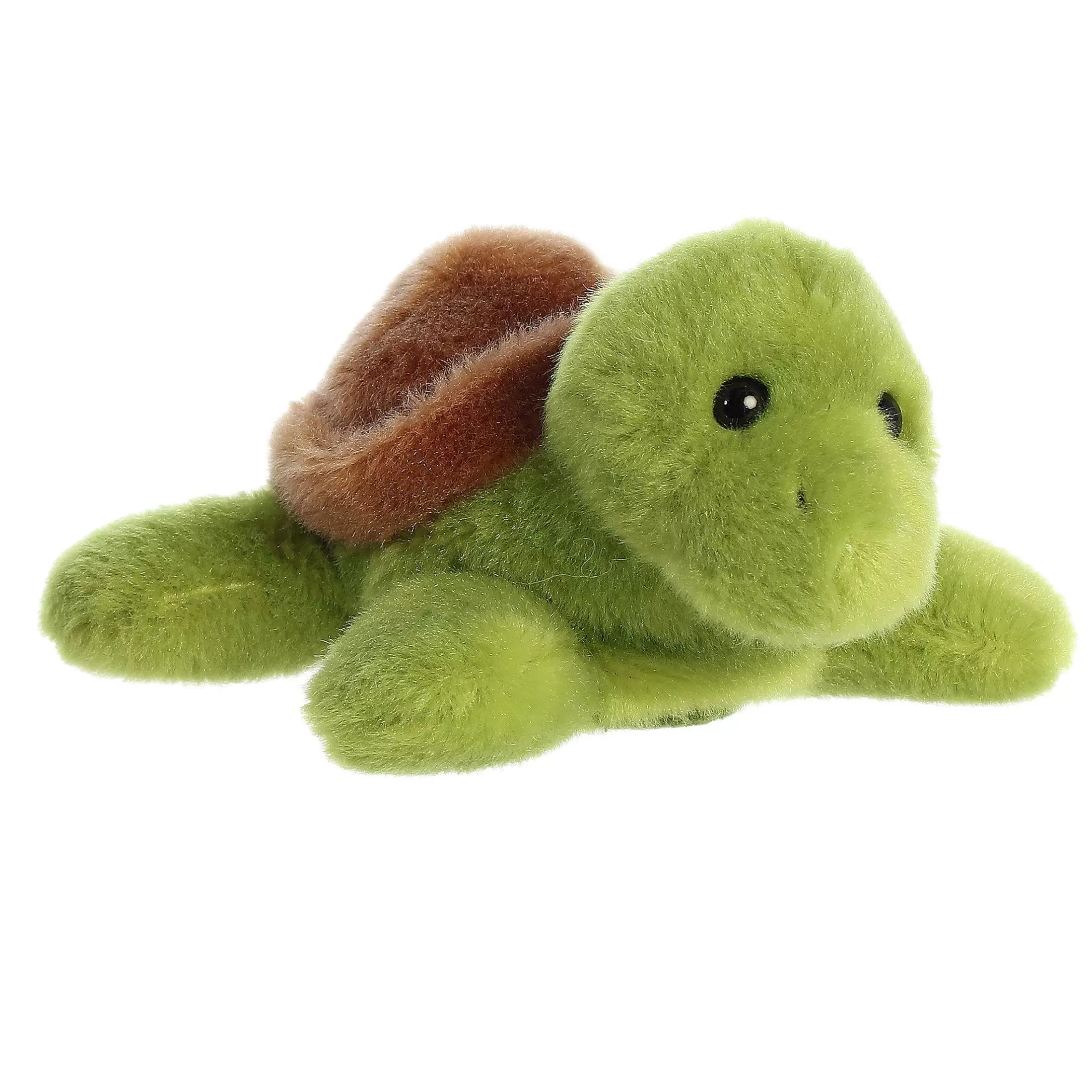 Aurora® - Shoulderkins - 6" Tal Turtle