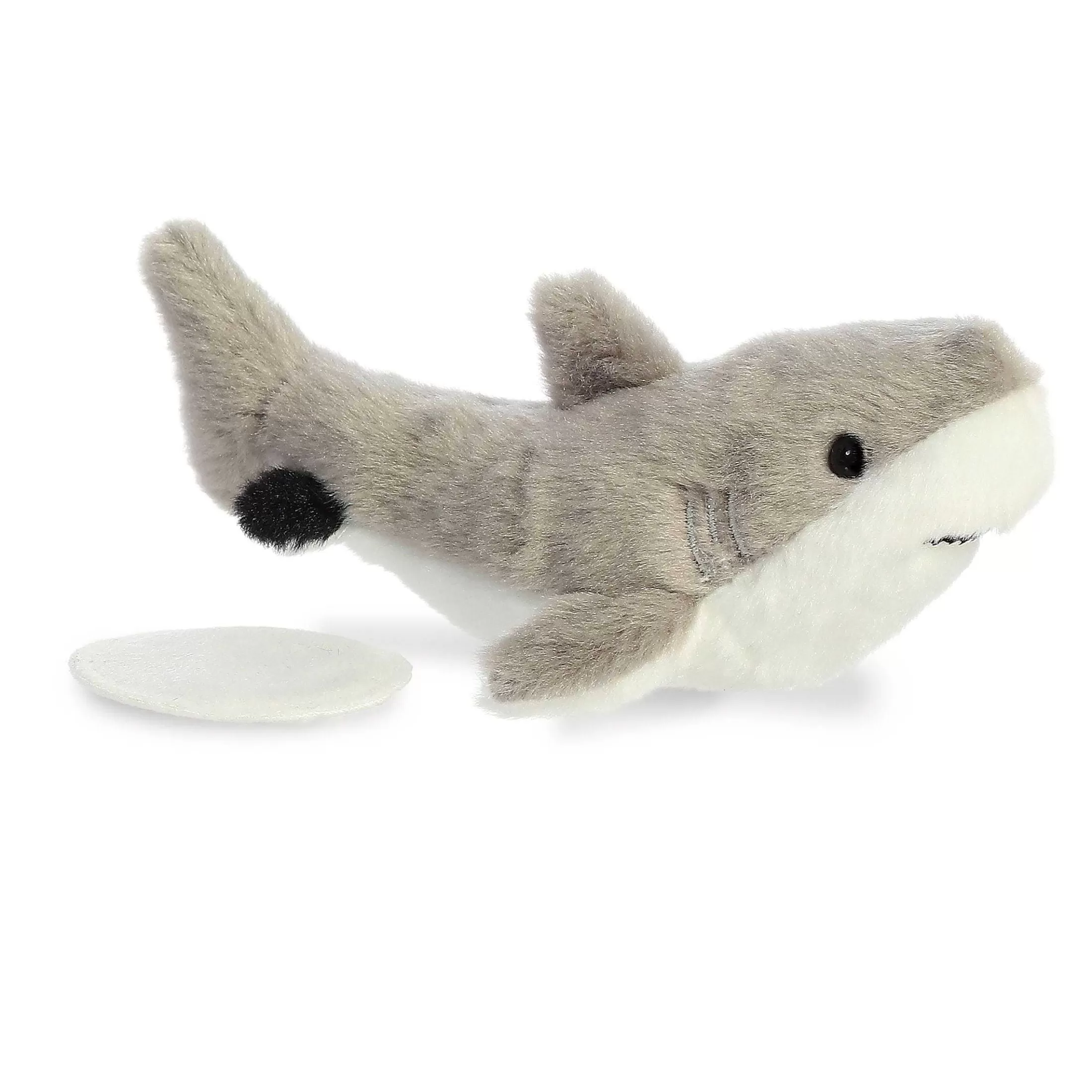 Aurora® - Shoulderkins - 6" Titan Shark