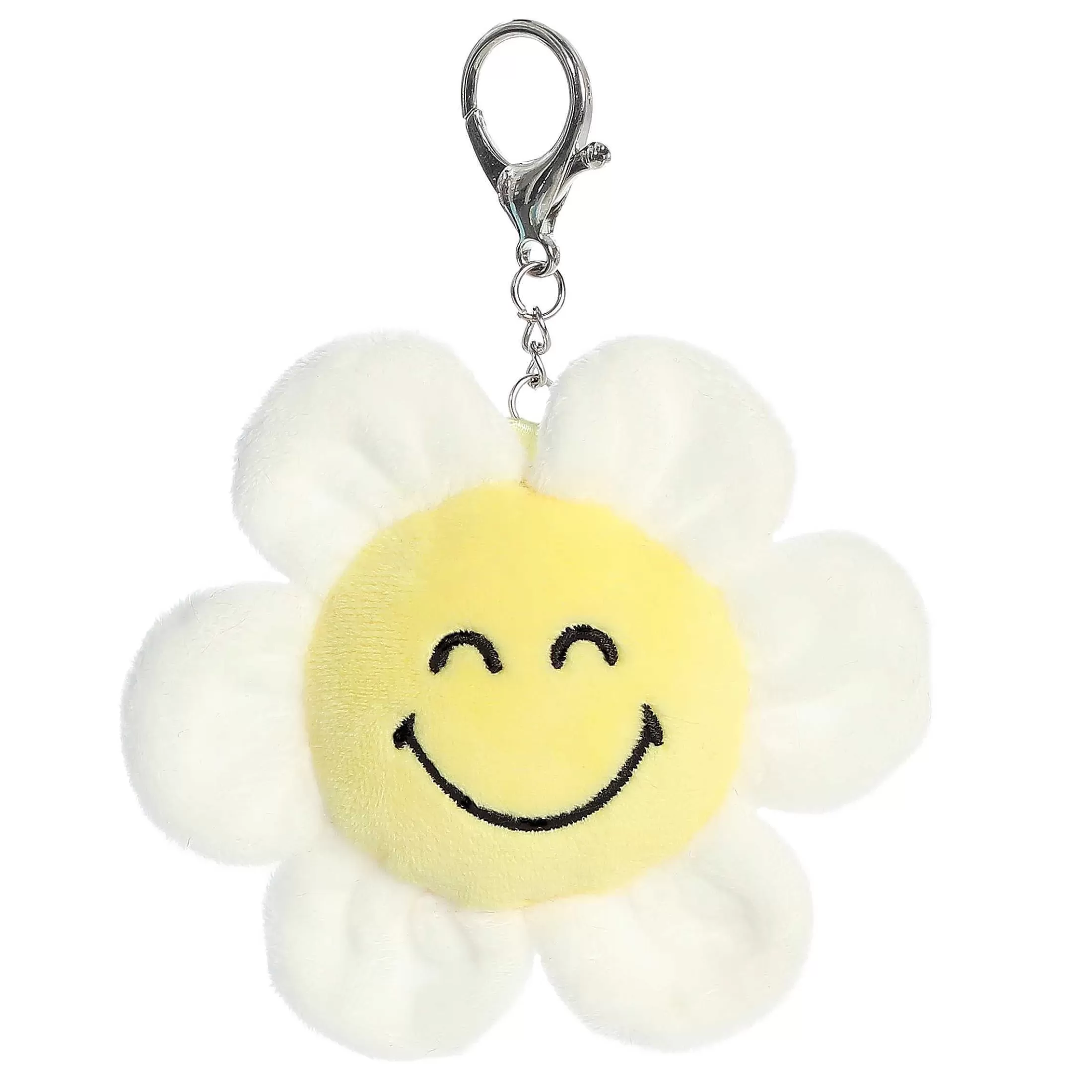 Licensed Aurora® - Smileyworld® - 3.5" Daze Keychain