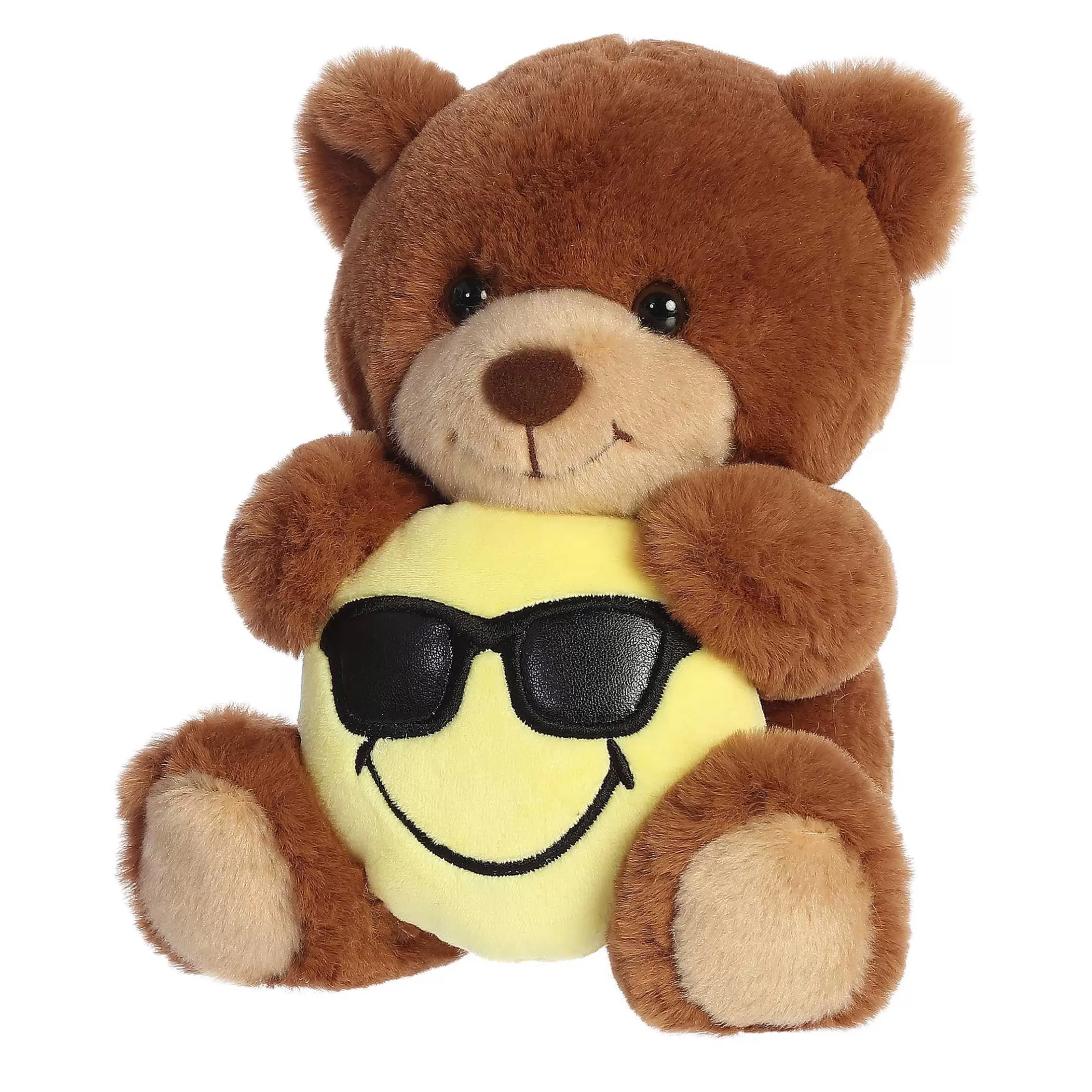 Licensed Aurora® - Smileyworld® - 8" Shades Bear