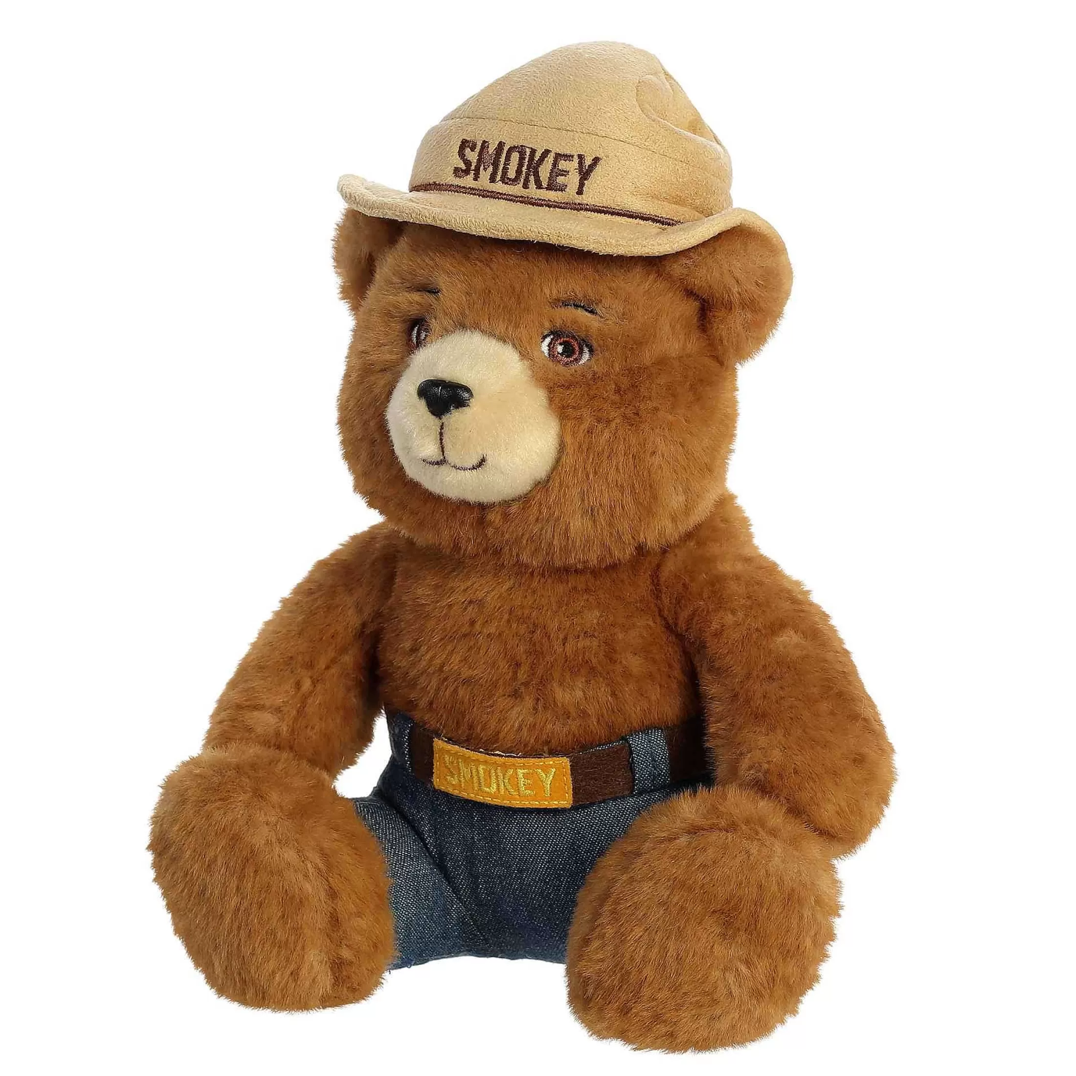 Licensed Aurora® - Smokey Bear - 10" Smokey Bear