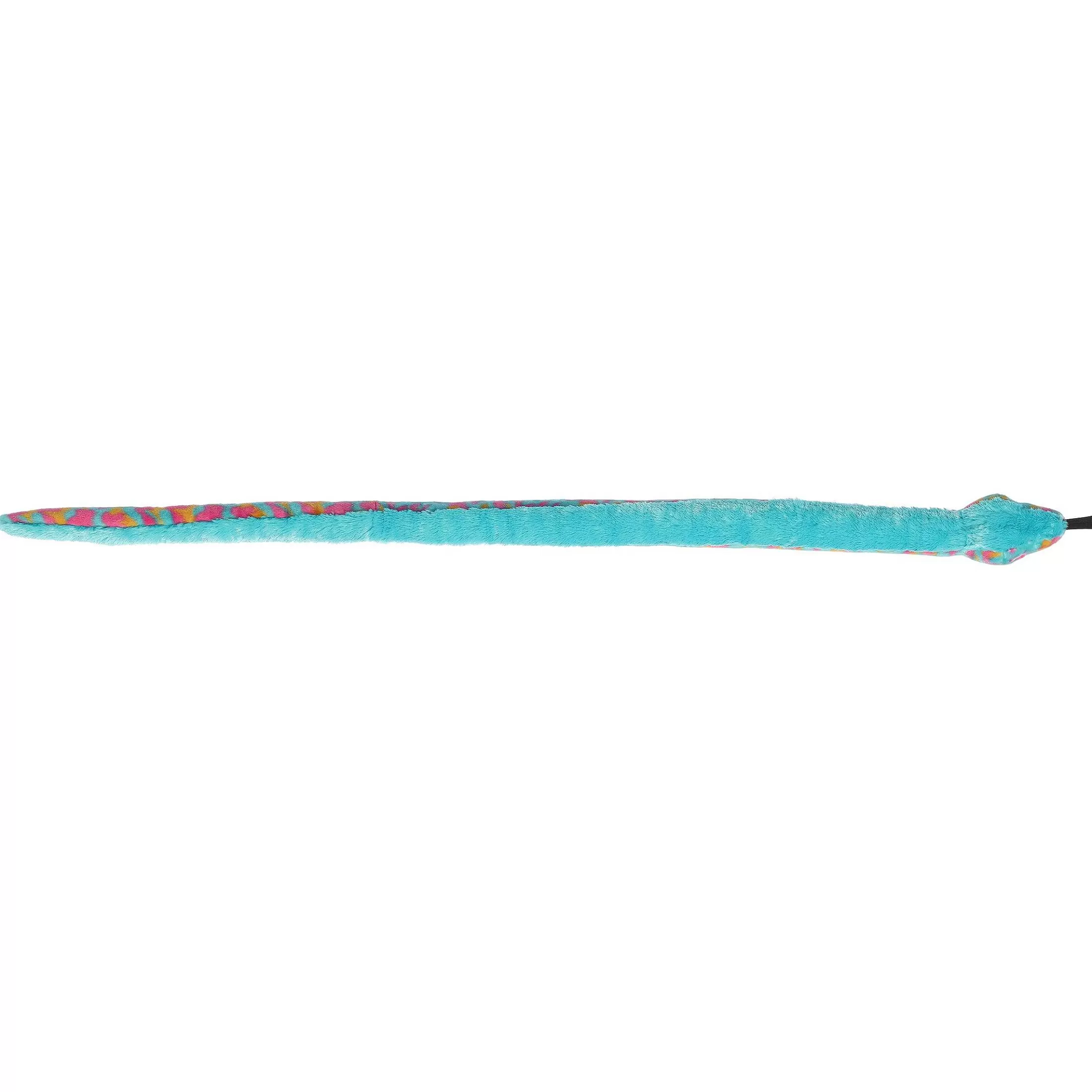 Aurora® - Snake - 50" Colorful Tie Dye Snake