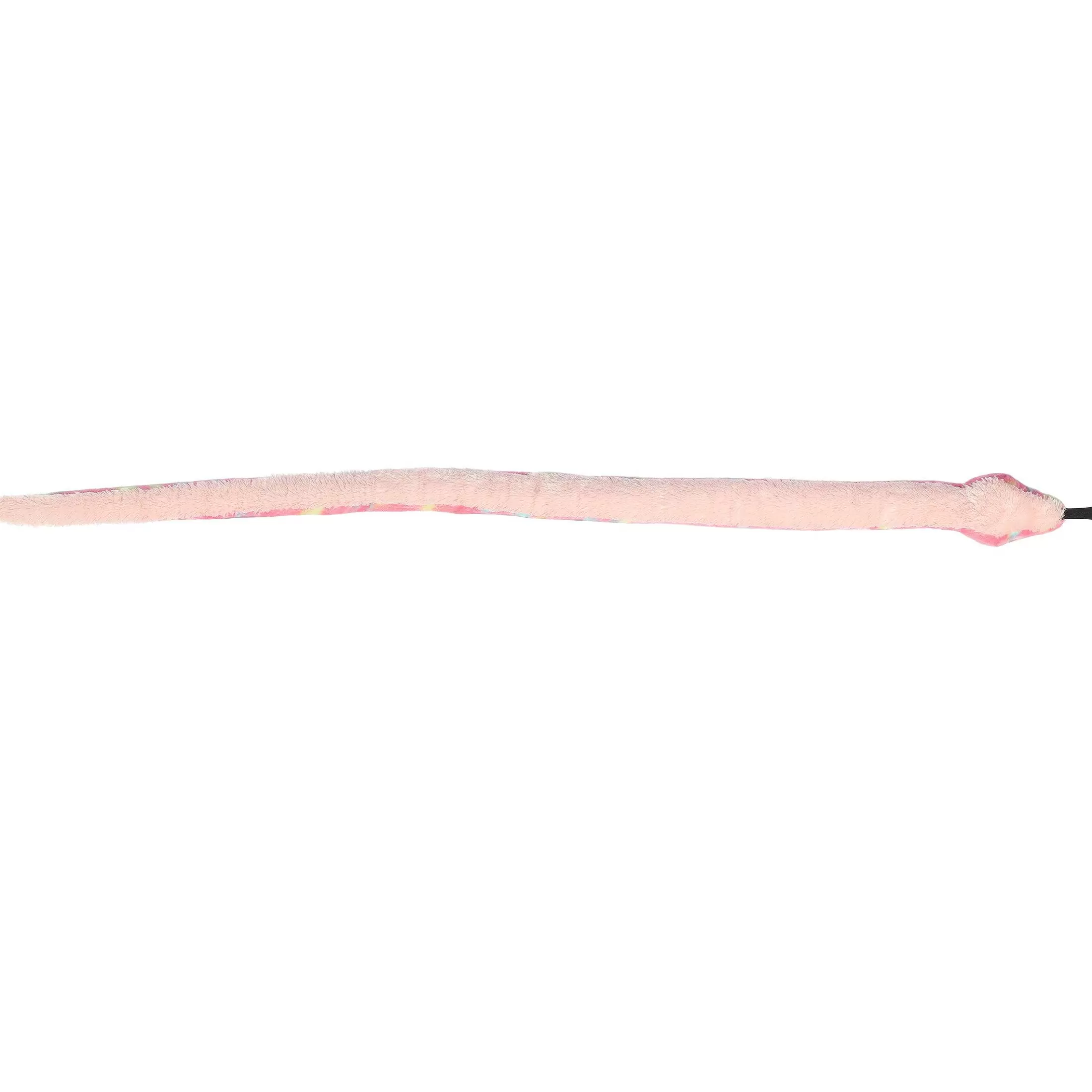 Aurora® - Snake - 51" Colorful Bubblegum Snake