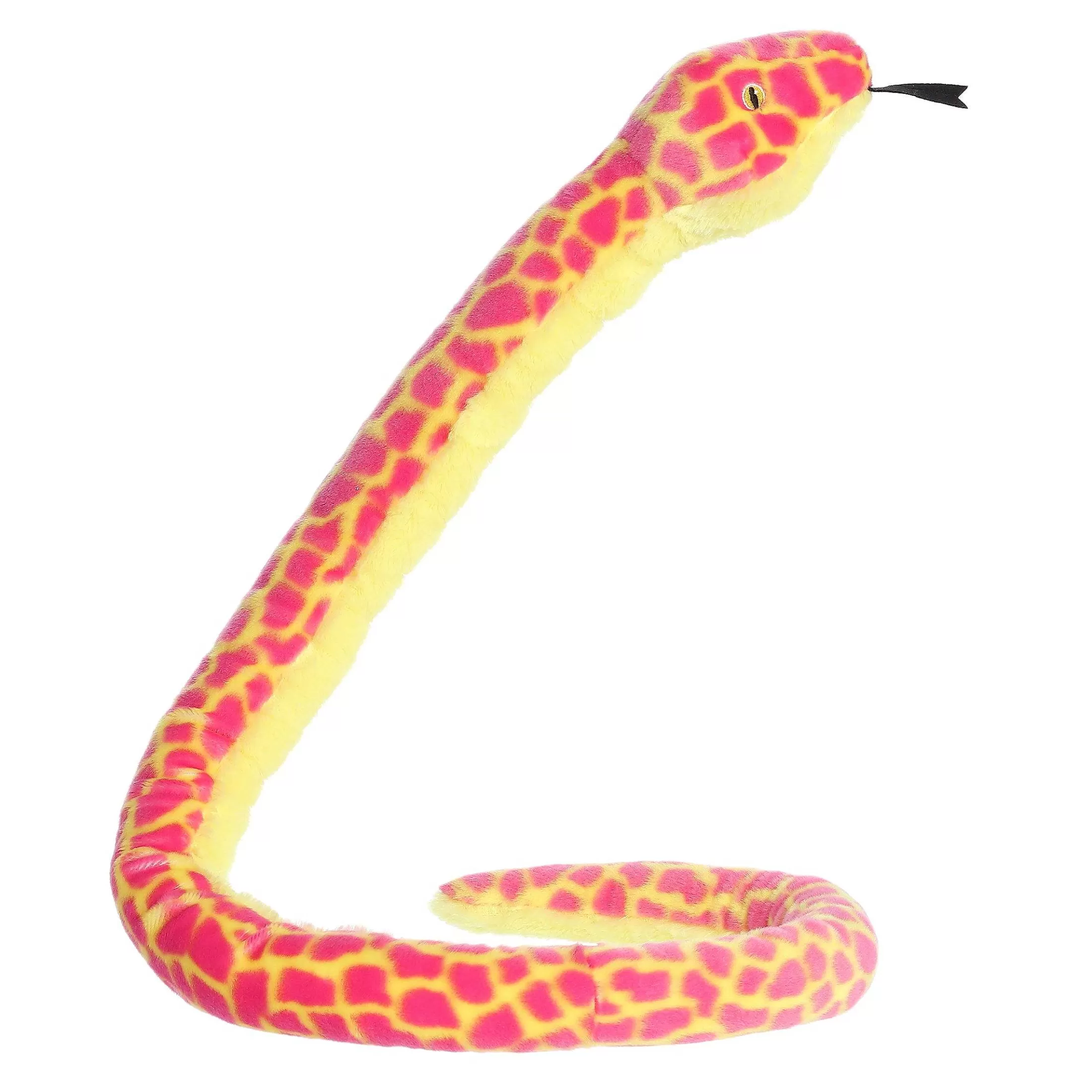 Aurora® - Snake - 51" Colorful Lemonade Snake