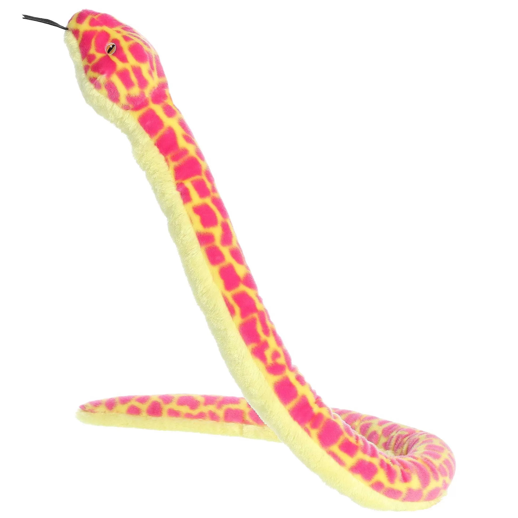 Aurora® - Snake - 51" Colorful Lemonade Snake